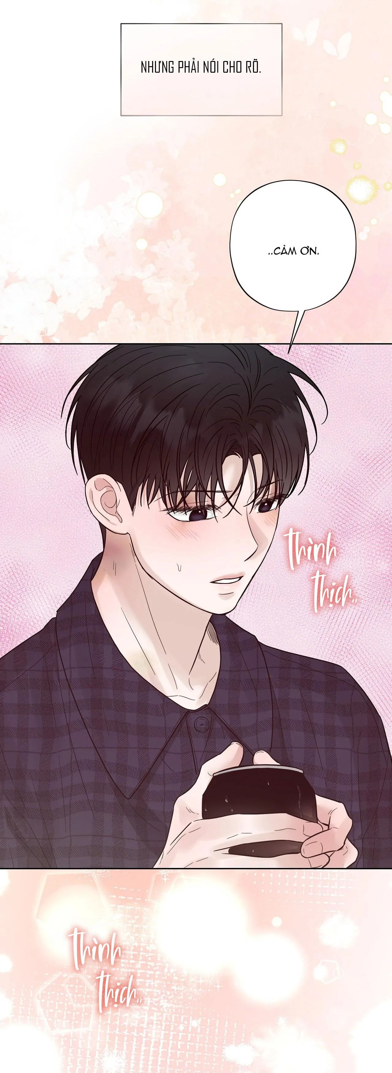 BẮT KỊP Chapter 21 Trang 18