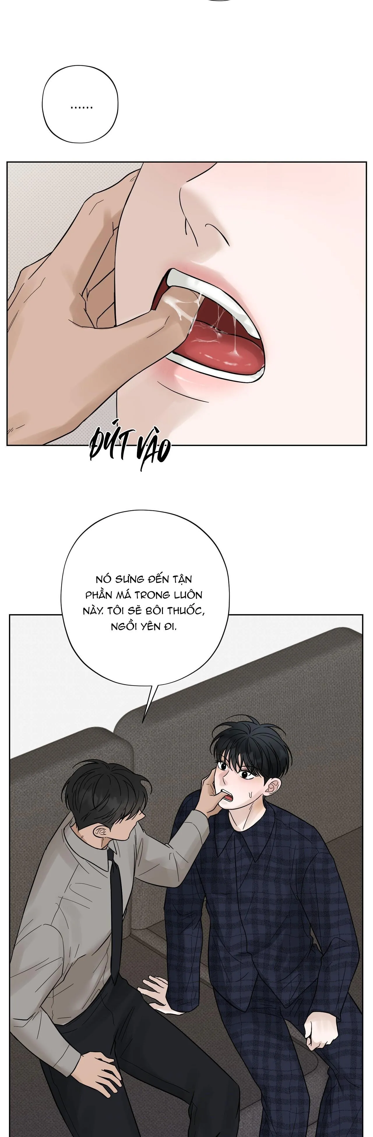 BẮT KỊP Chapter 21 Trang 26
