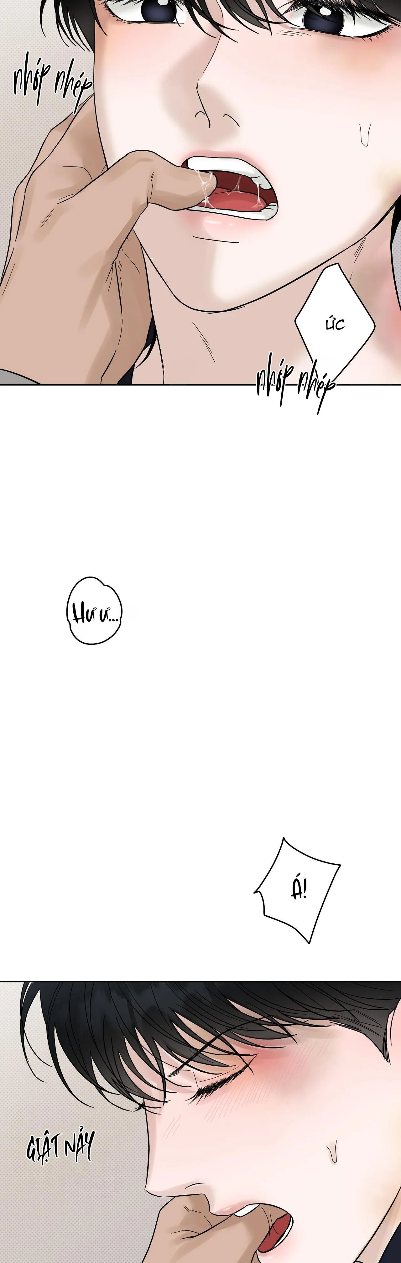 BẮT KỊP Chapter 21 Trang 28