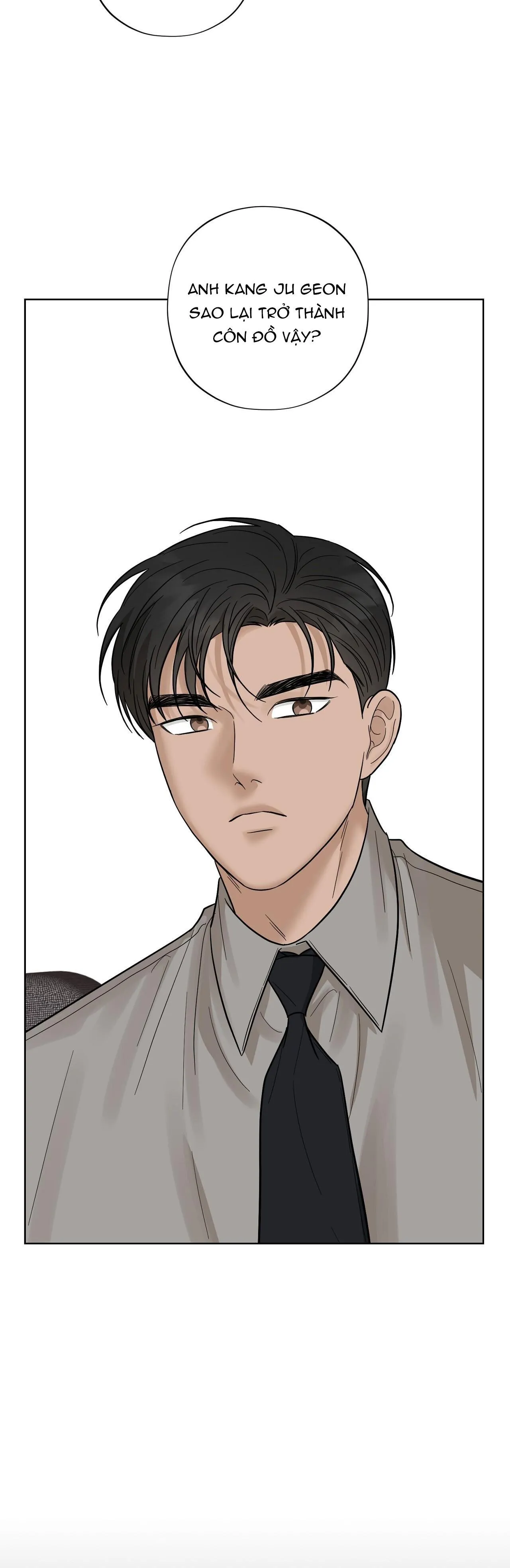 BẮT KỊP Chapter 21 Trang 36