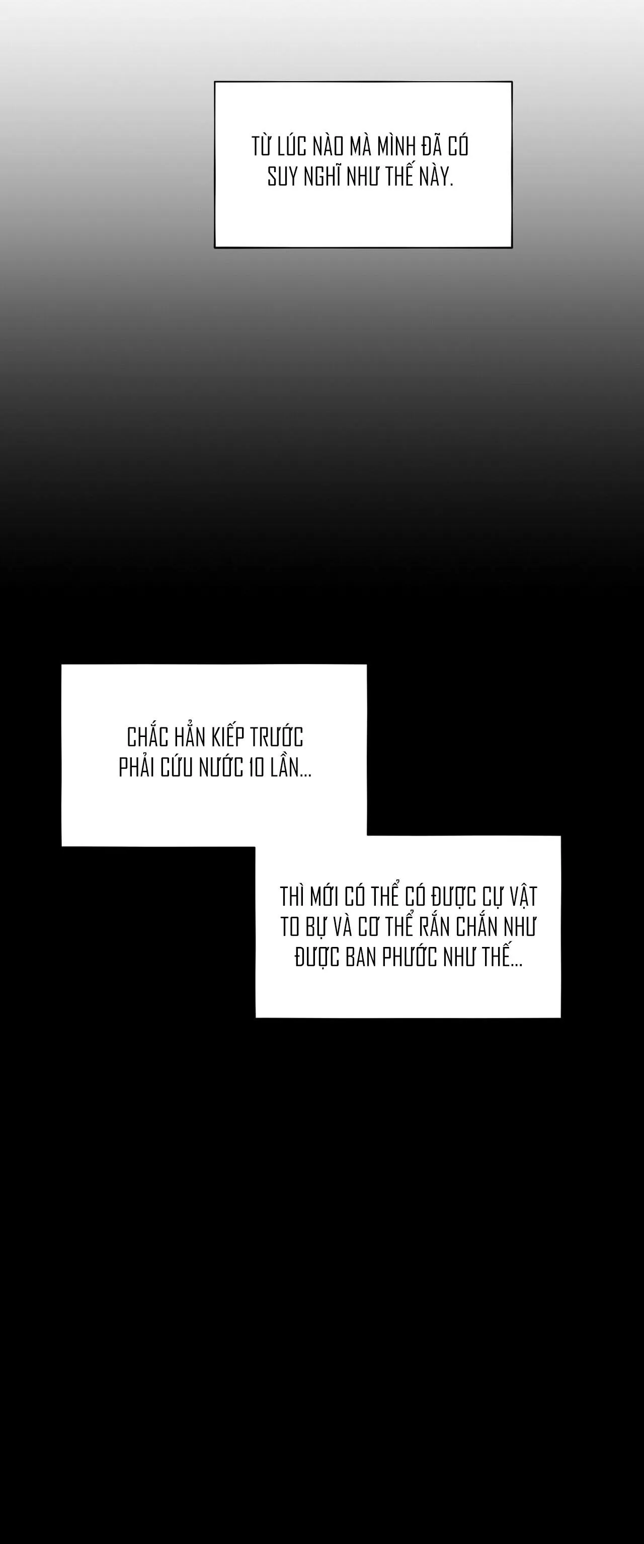 BẮT KỊP Chapter 21 Trang 37