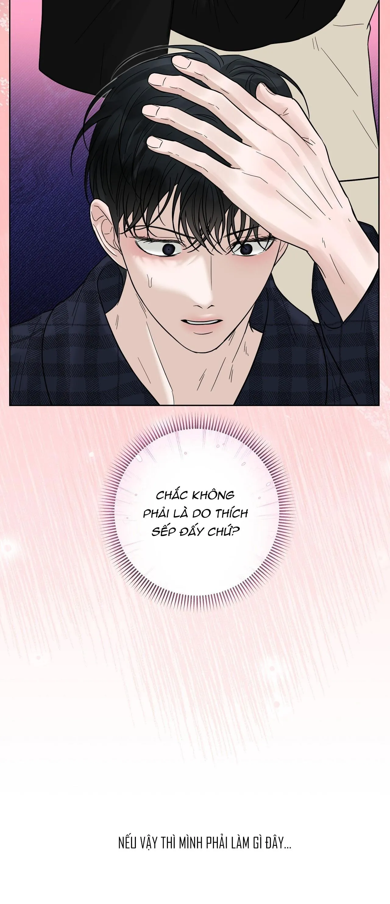 BẮT KỊP Chapter 21 Trang 43