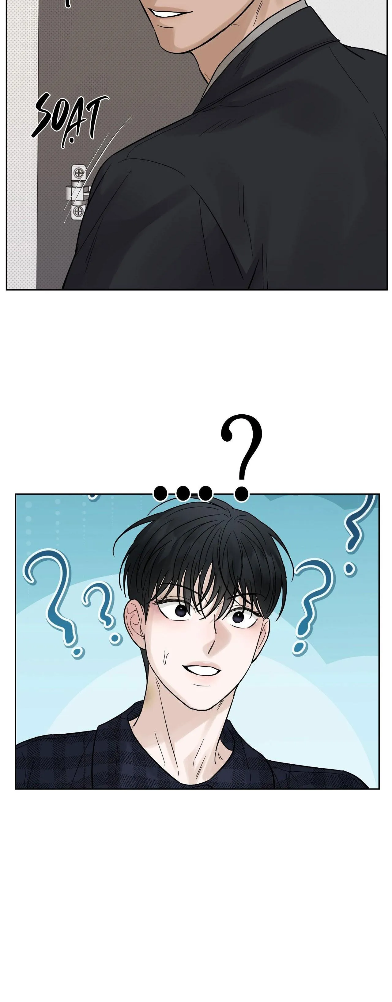 BẮT KỊP Chapter 21 Trang 48