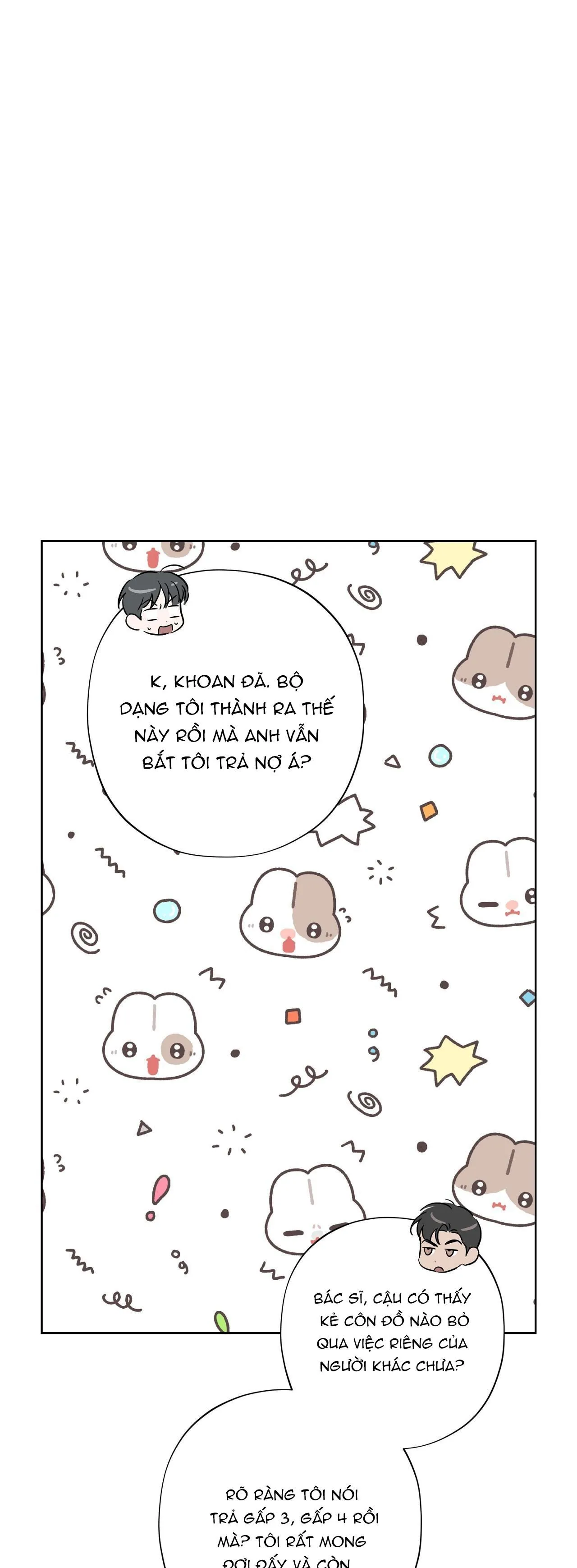 BẮT KỊP Chapter 21 Trang 49