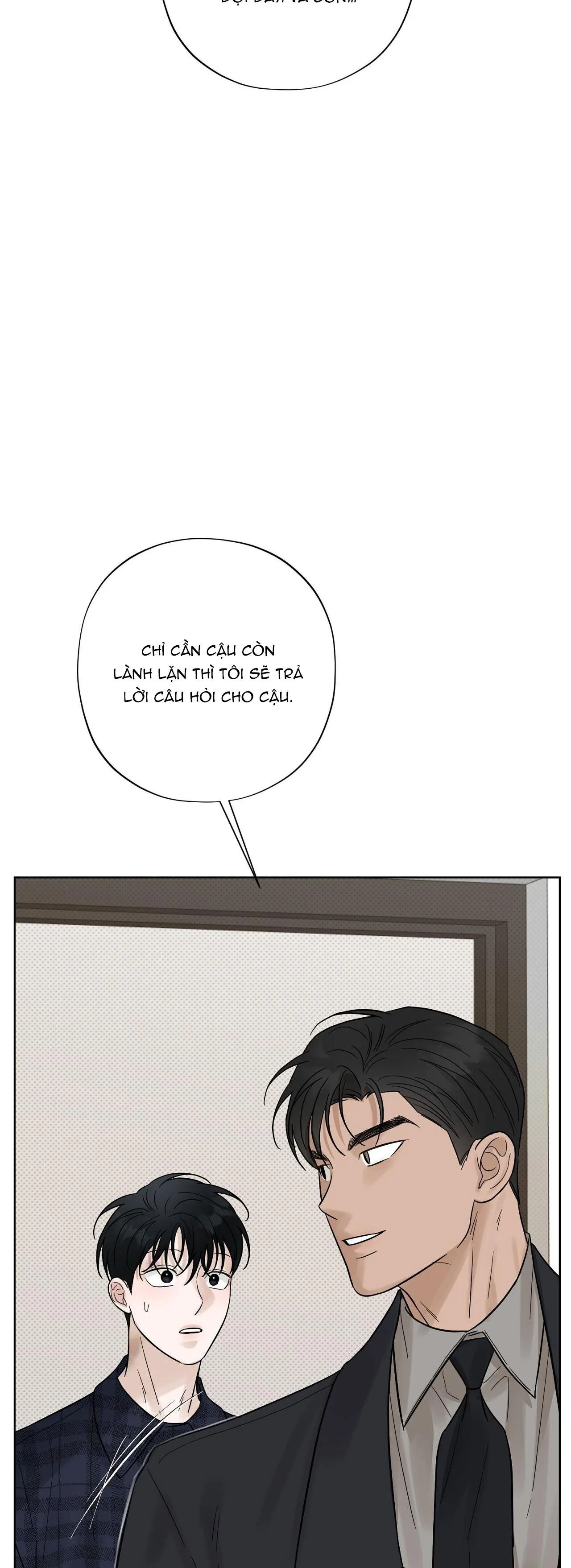 BẮT KỊP Chapter 21 Trang 50