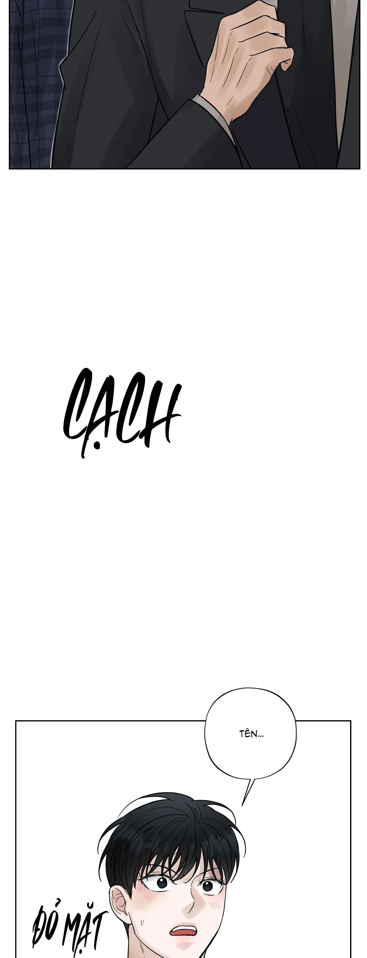 BẮT KỊP Chapter 21 Trang 51