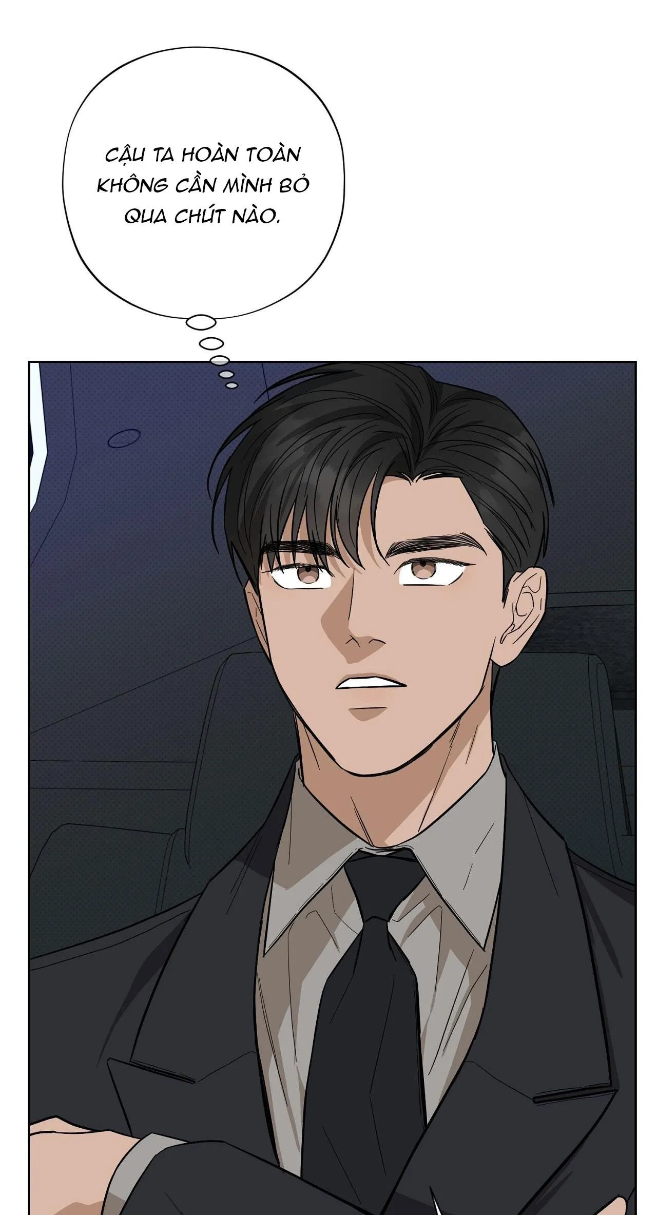 BẮT KỊP Chapter 23 Trang 6