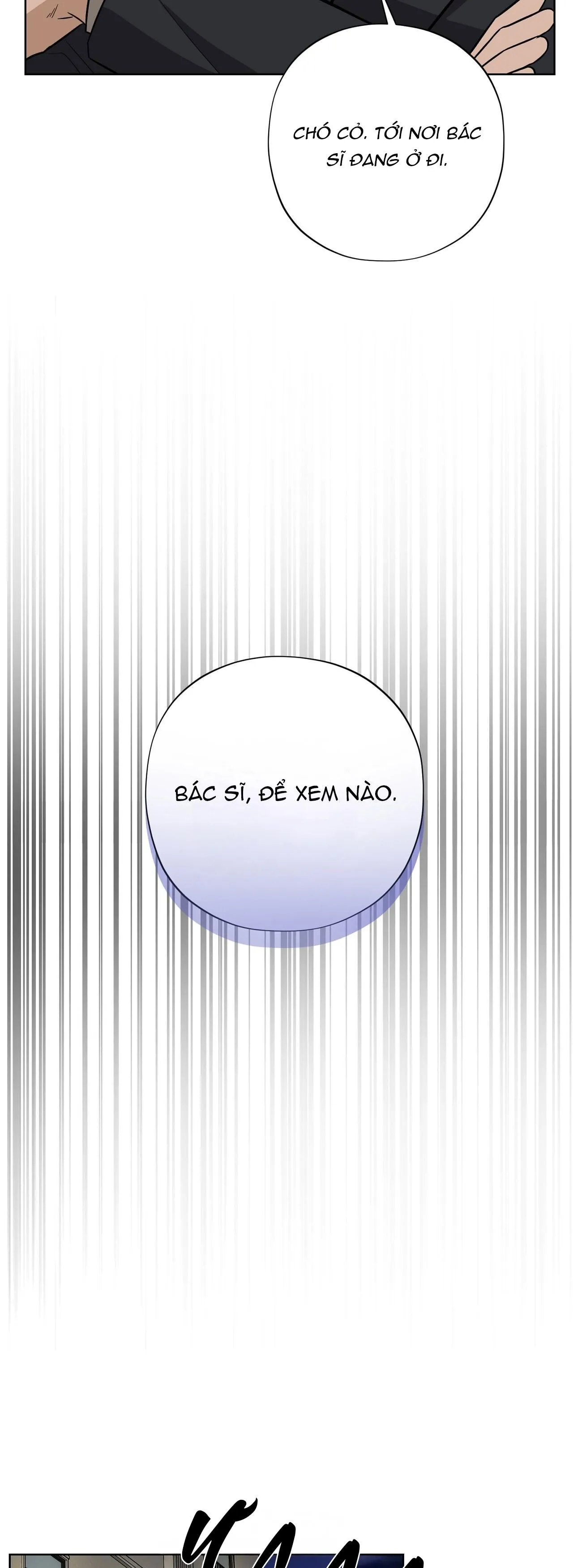 BẮT KỊP Chapter 23 Trang 7