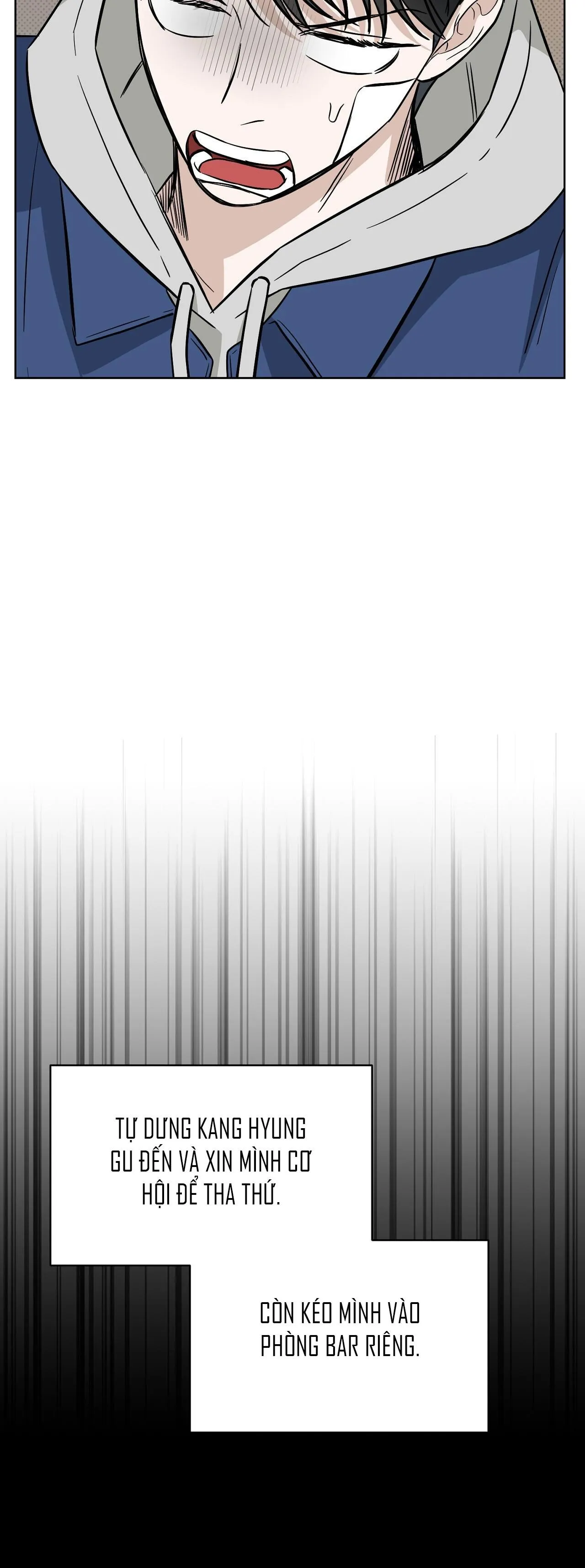 BẮT KỊP Chapter 23 Trang 10