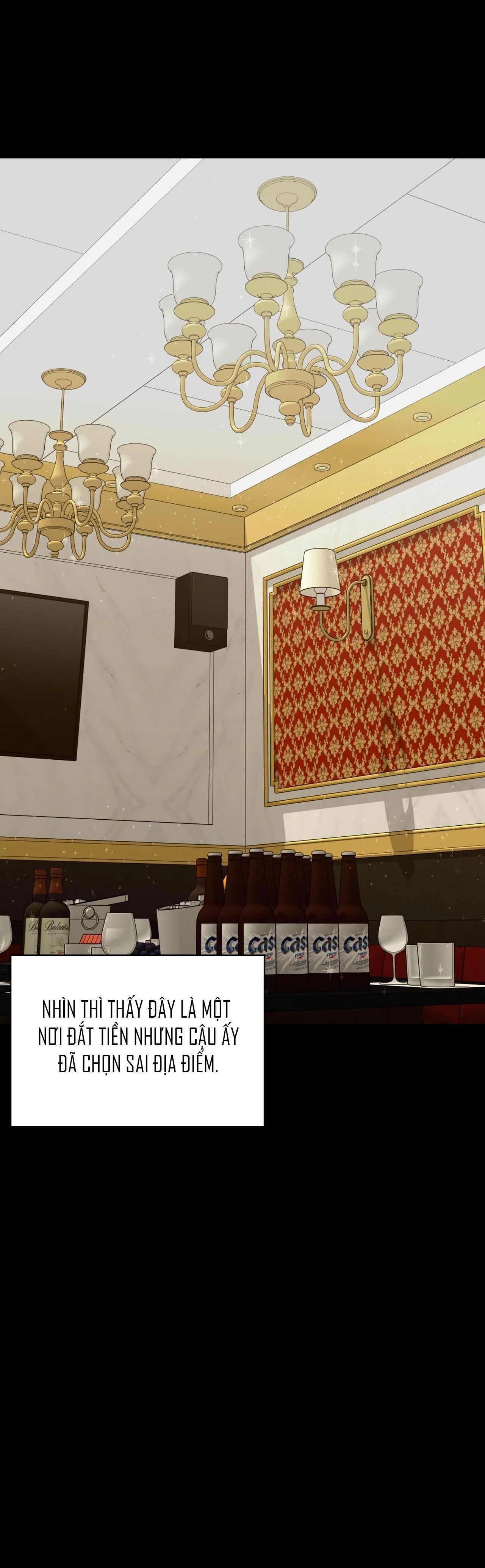 BẮT KỊP Chapter 23 Trang 11