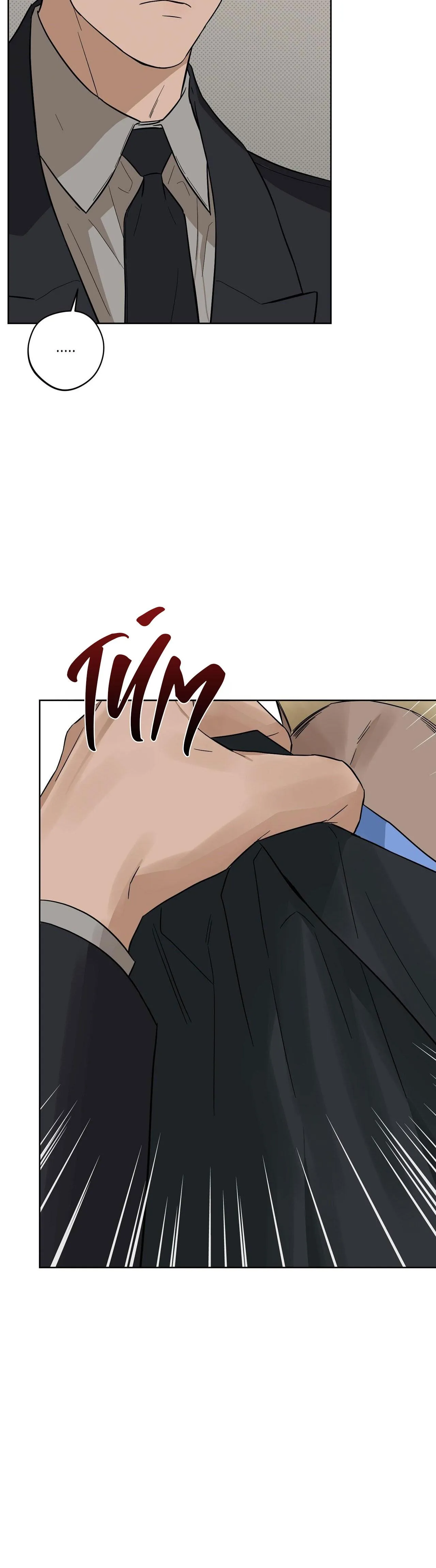 BẮT KỊP Chapter 23 Trang 22