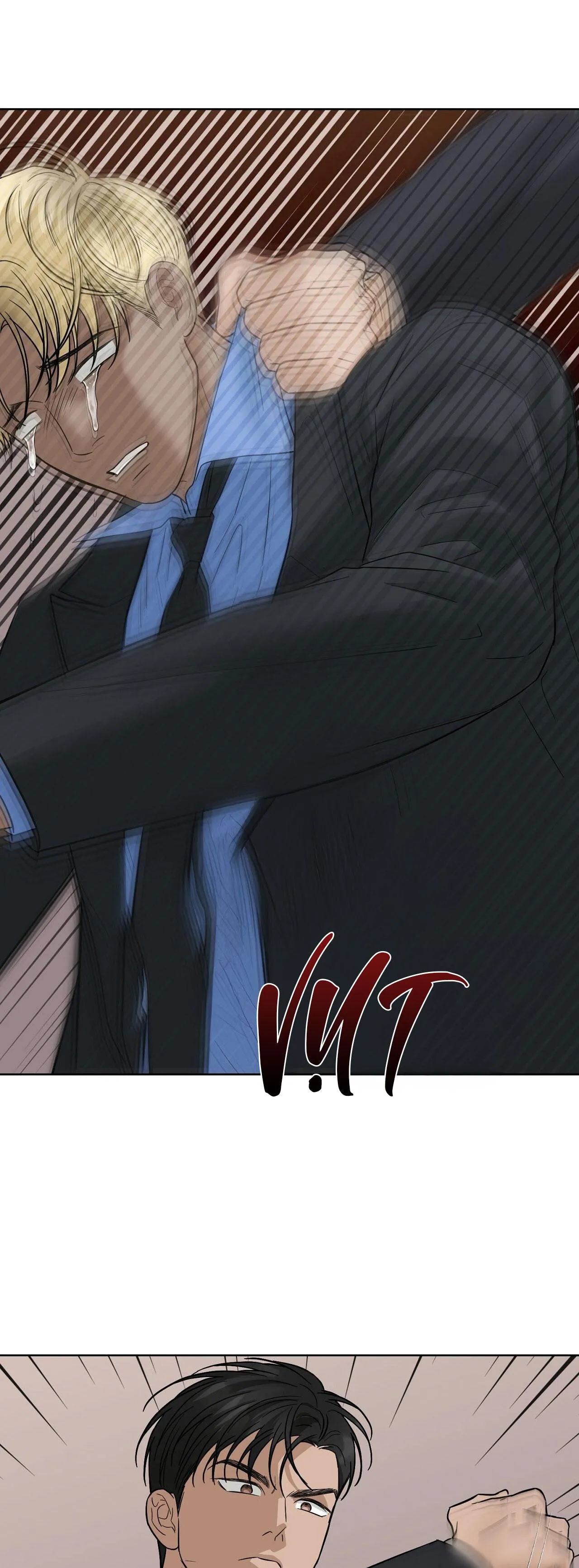 BẮT KỊP Chapter 23 Trang 23