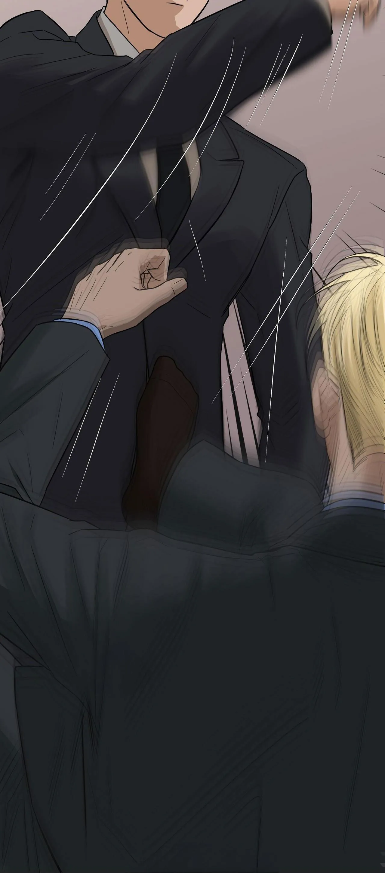 BẮT KỊP Chapter 23 Trang 24