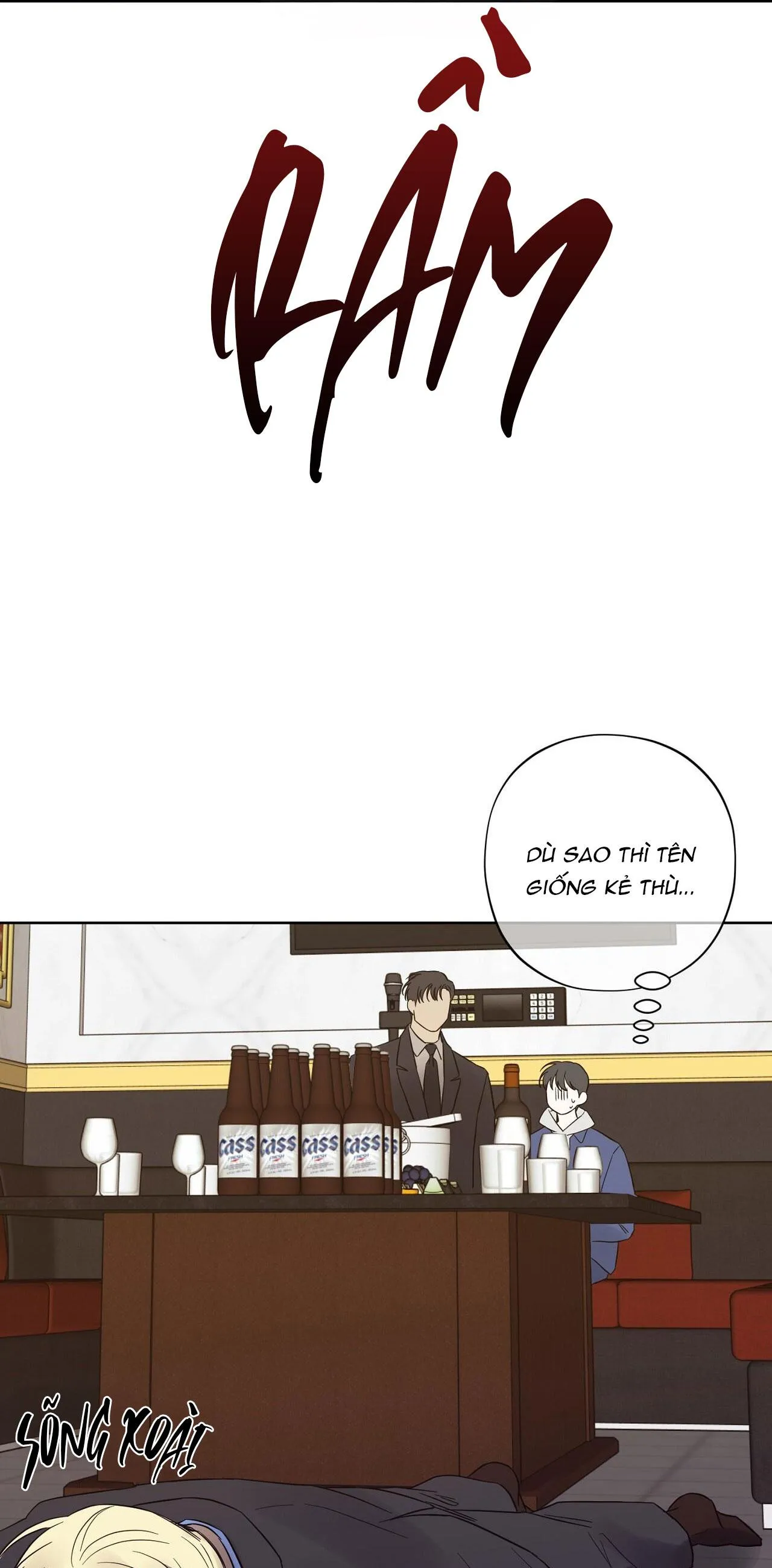 BẮT KỊP Chapter 23 Trang 25