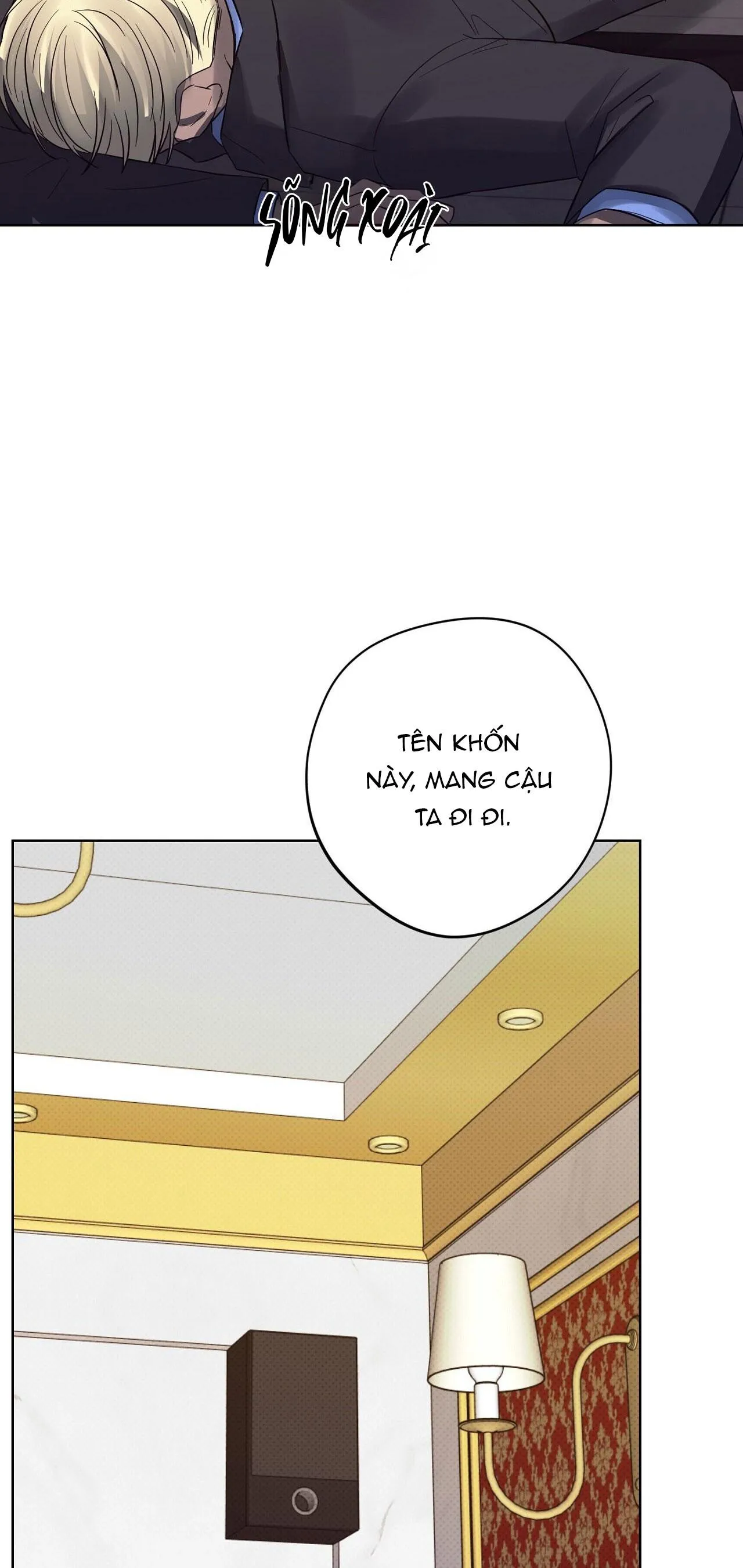 BẮT KỊP Chapter 23 Trang 26