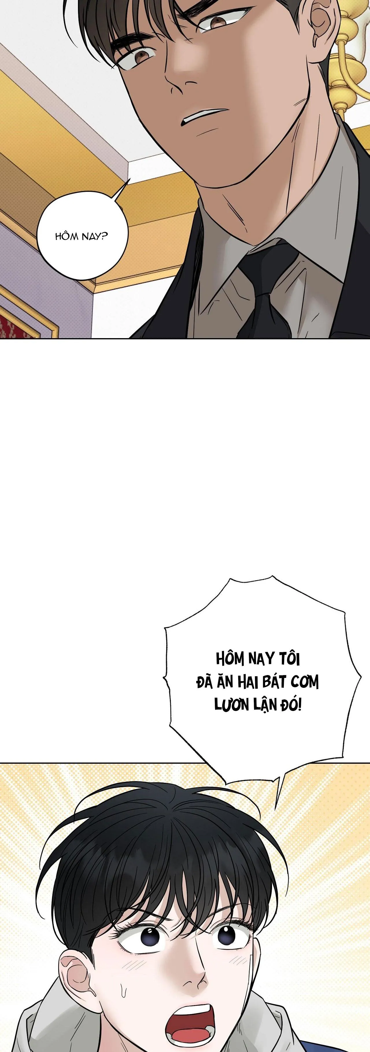 BẮT KỊP Chapter 23 Trang 29