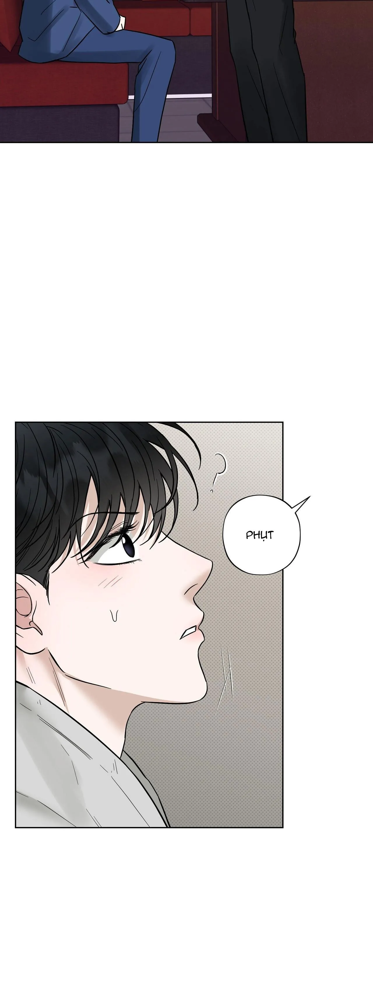 BẮT KỊP Chapter 23 Trang 31