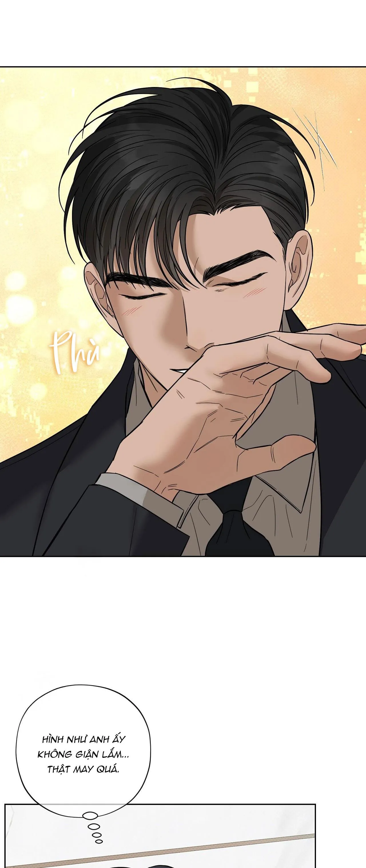 BẮT KỊP Chapter 23 Trang 32