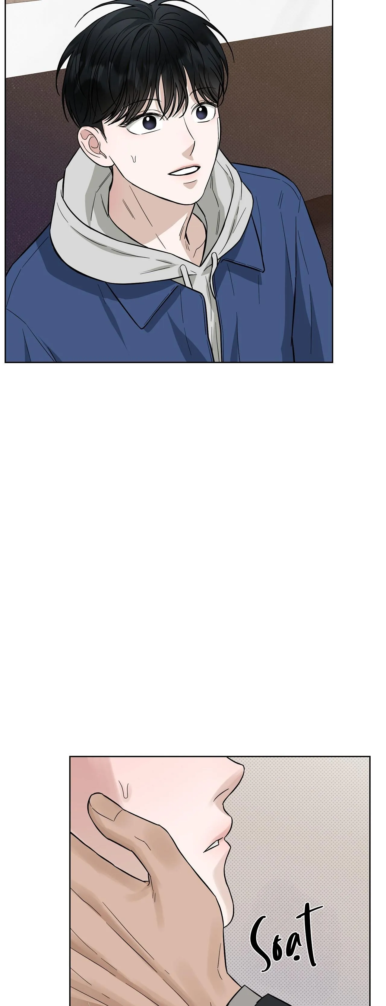 BẮT KỊP Chapter 23 Trang 33