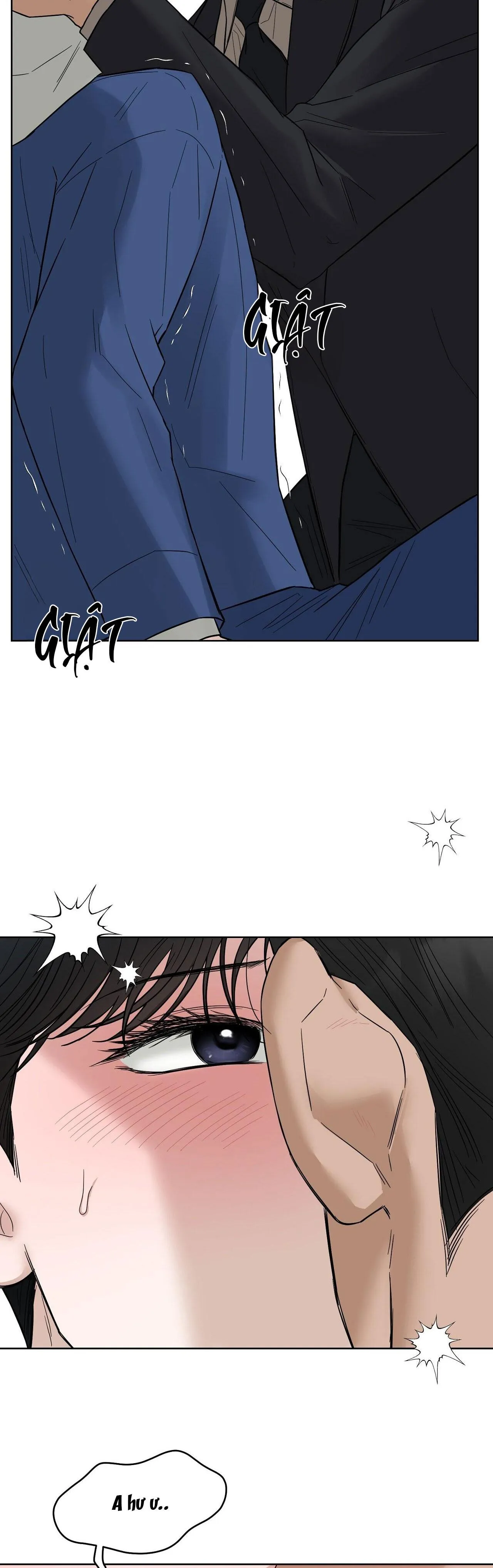 BẮT KỊP Chapter 23 Trang 35