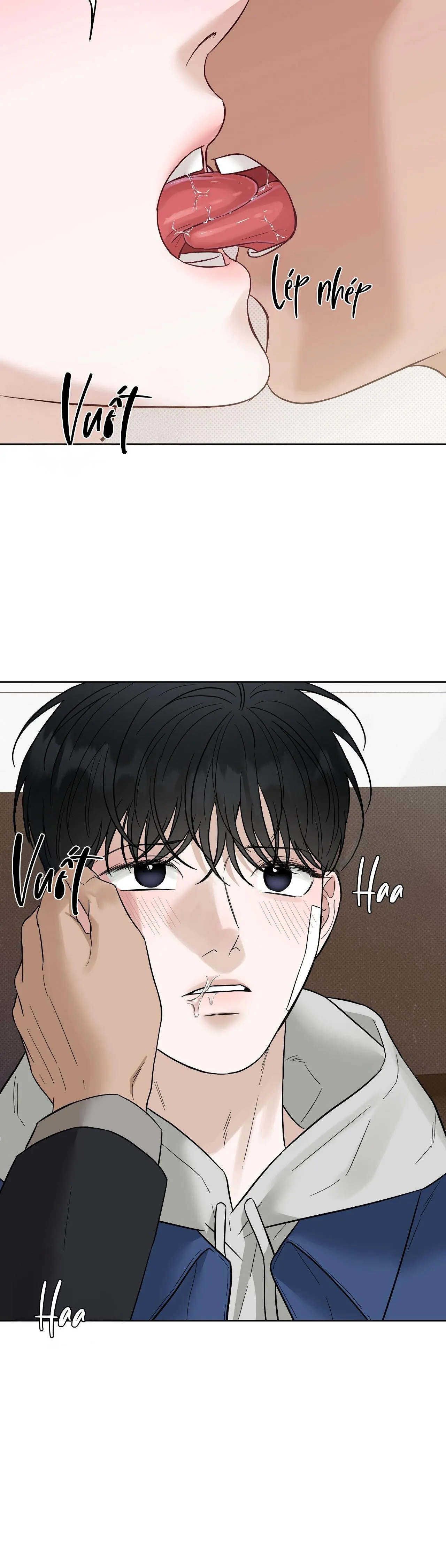 BẮT KỊP Chapter 23 Trang 36