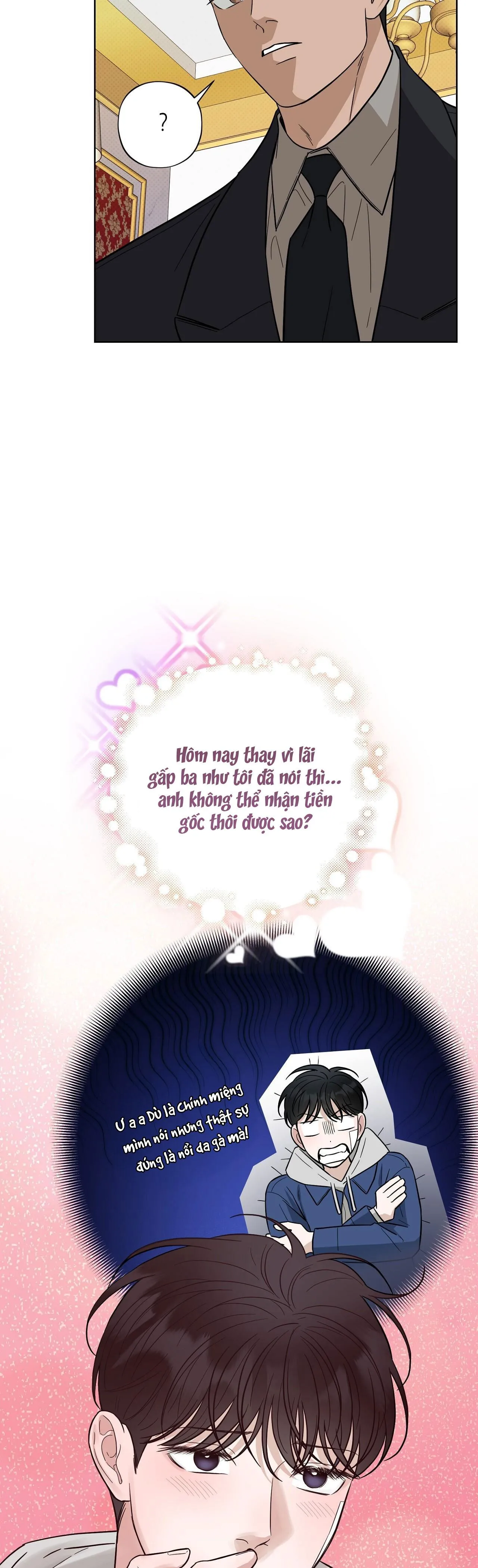 BẮT KỊP Chapter 23 Trang 39