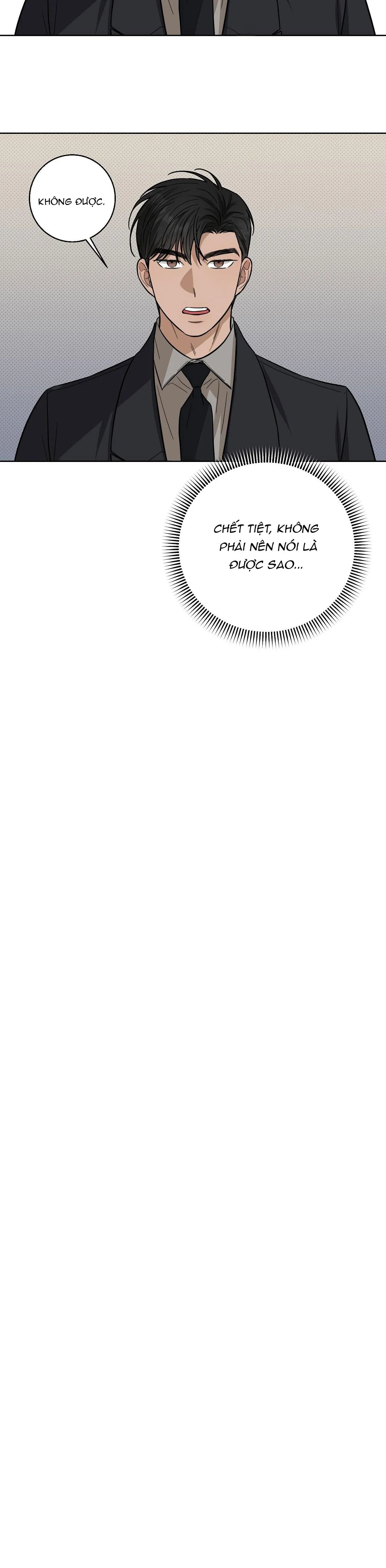 BẮT KỊP Chapter 23 Trang 41