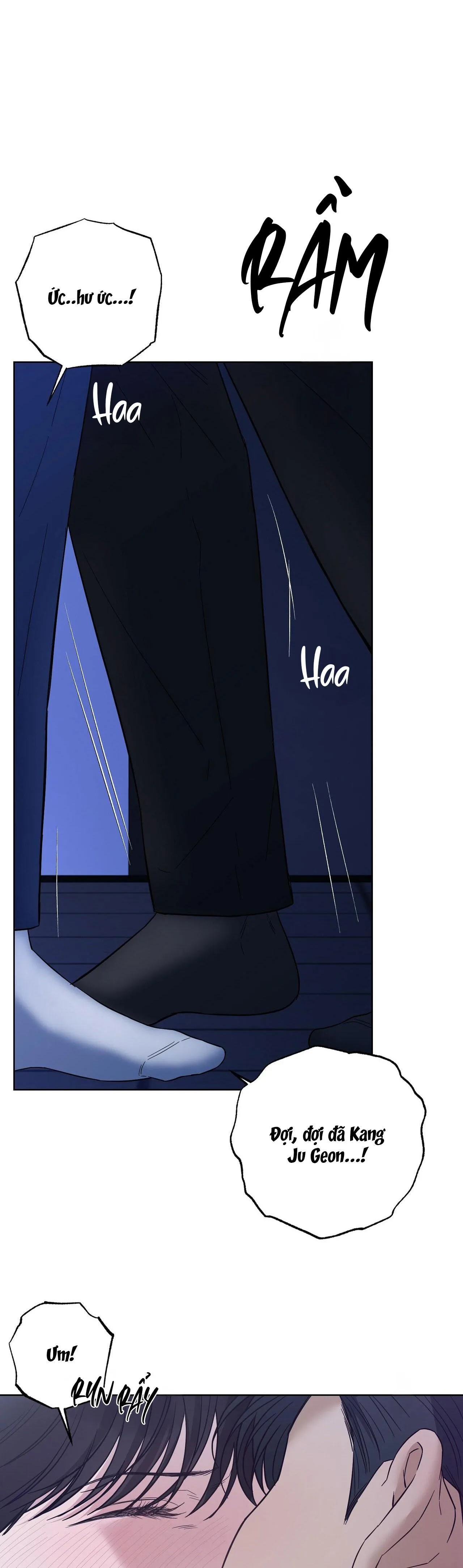 BẮT KỊP Chapter 23 Trang 42