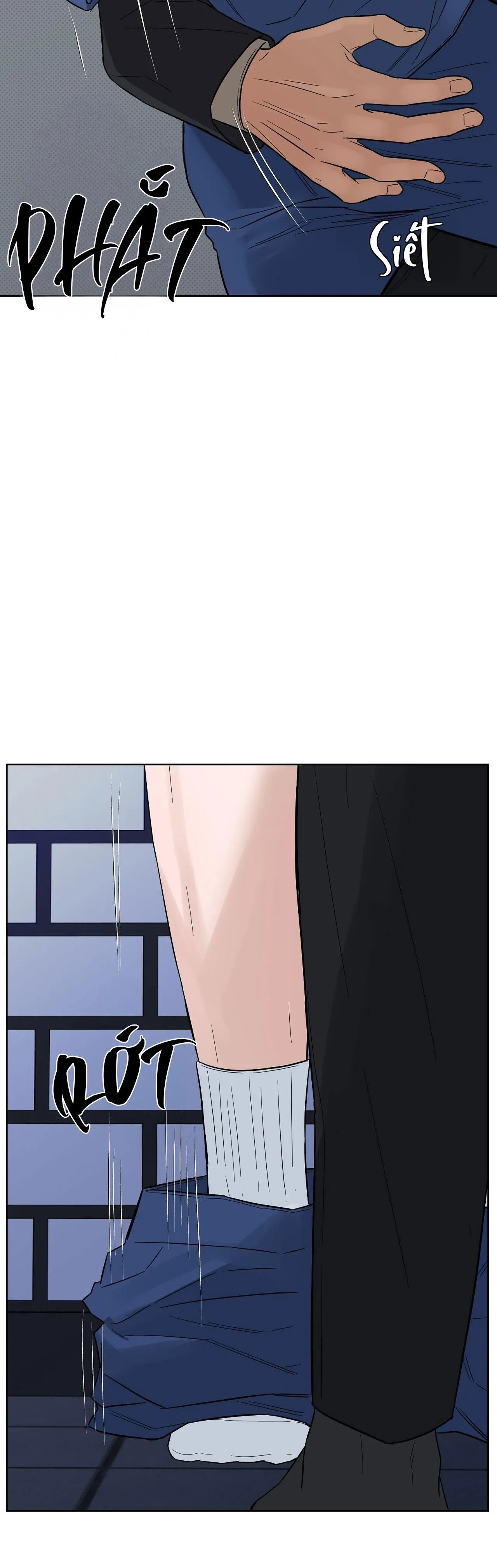 BẮT KỊP Chapter 23 Trang 45