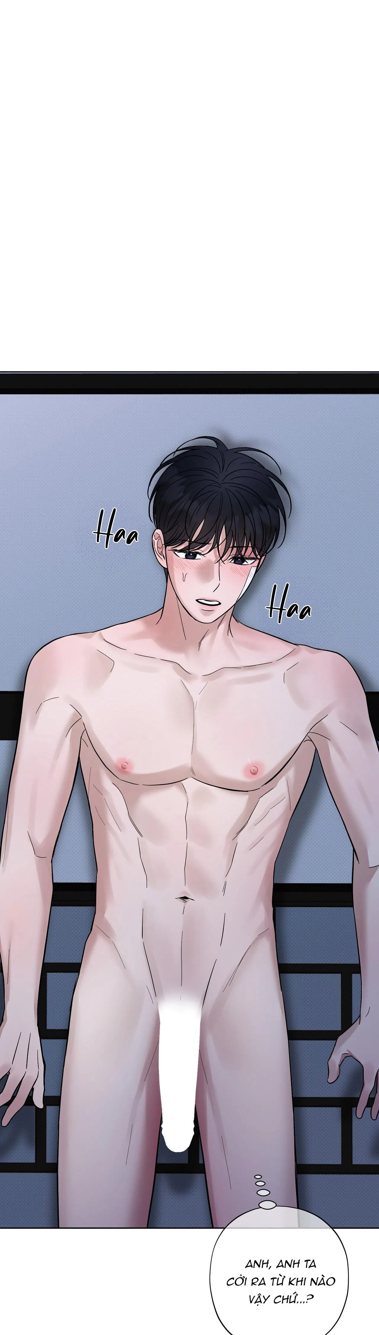 BẮT KỊP Chapter 23 Trang 46