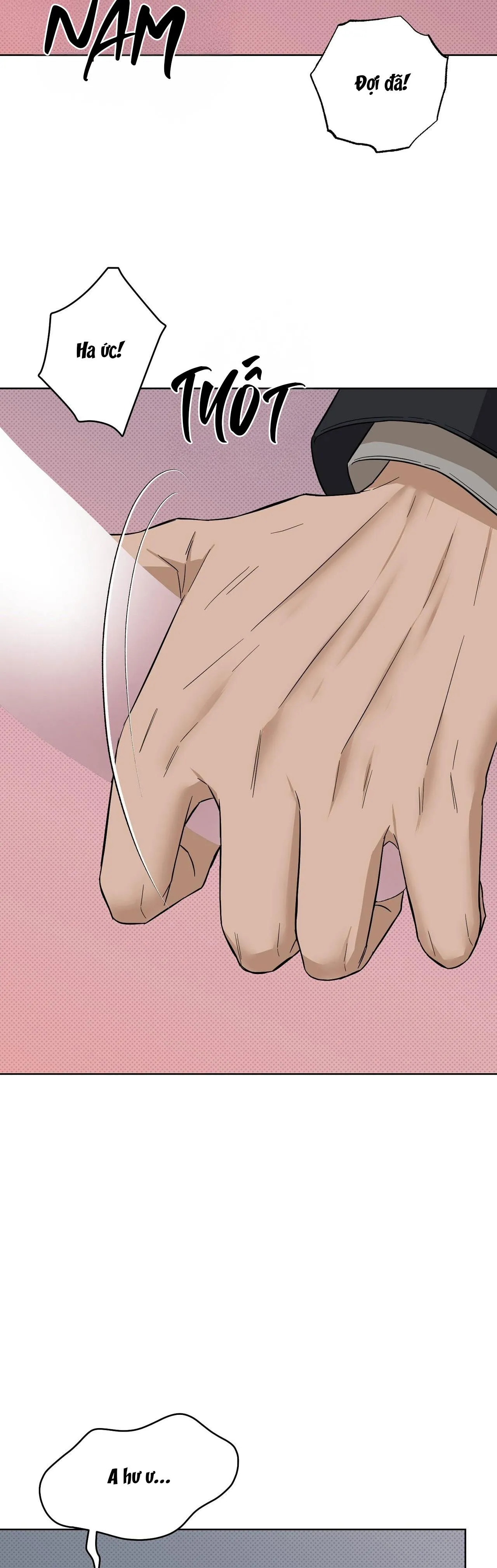 BẮT KỊP Chapter 23 Trang 48