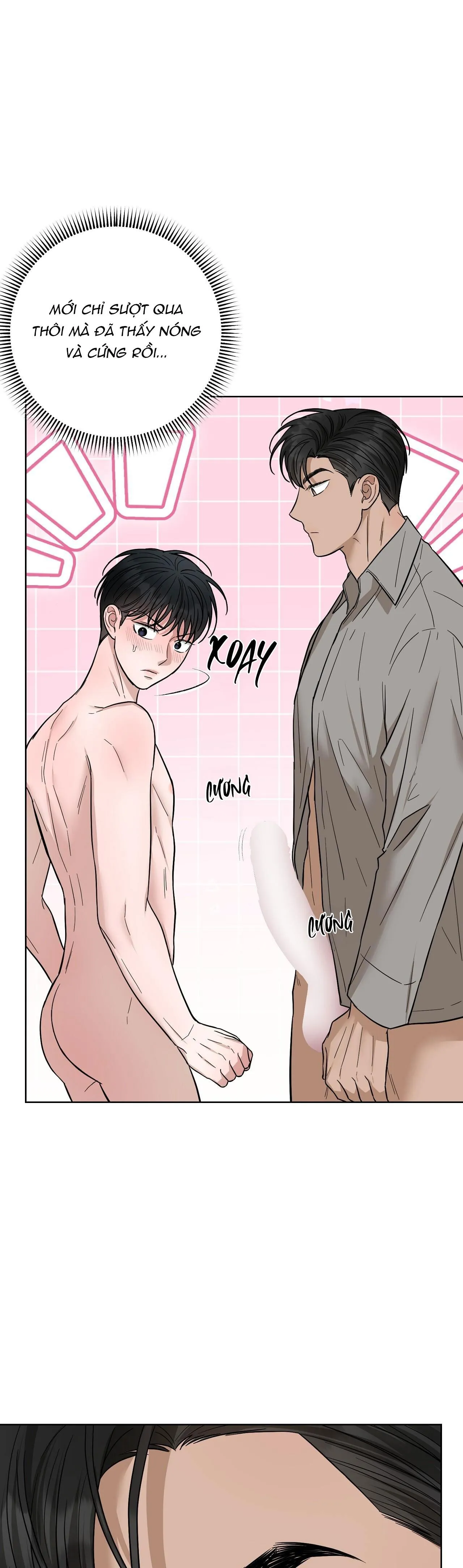 BẮT KỊP Chapter 23 Trang 53