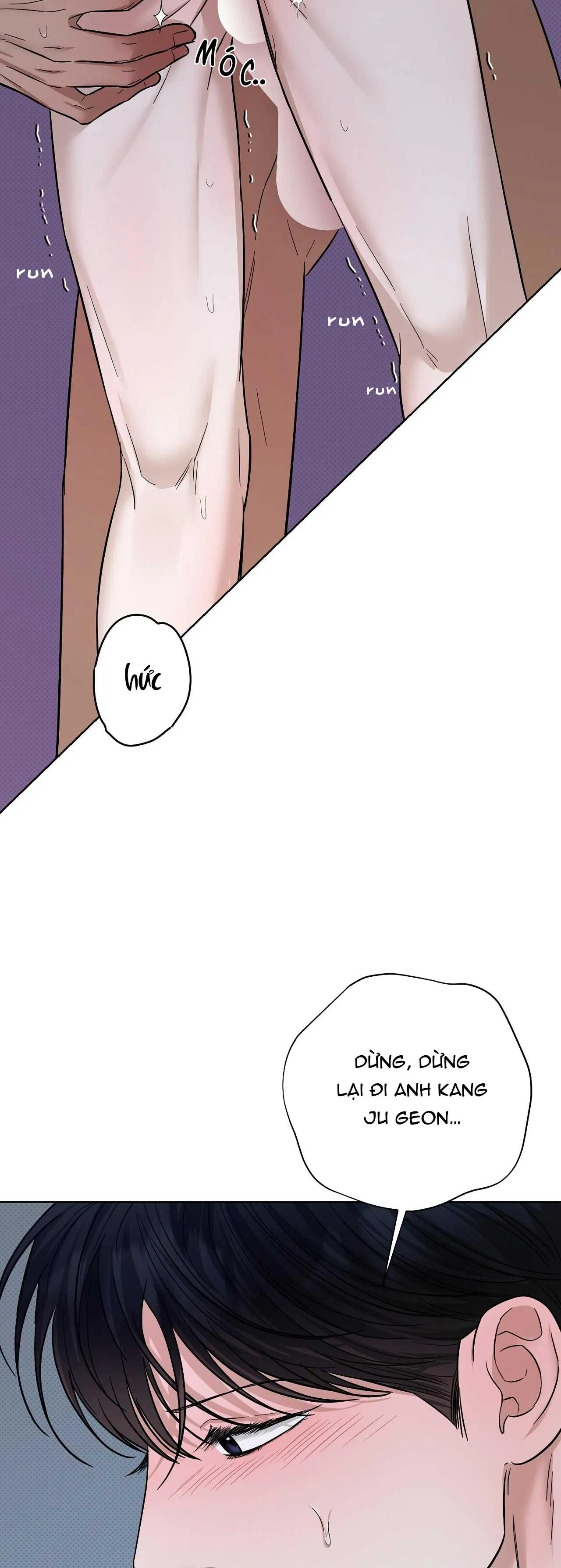 BẮT KỊP Chapter 24 Trang 3