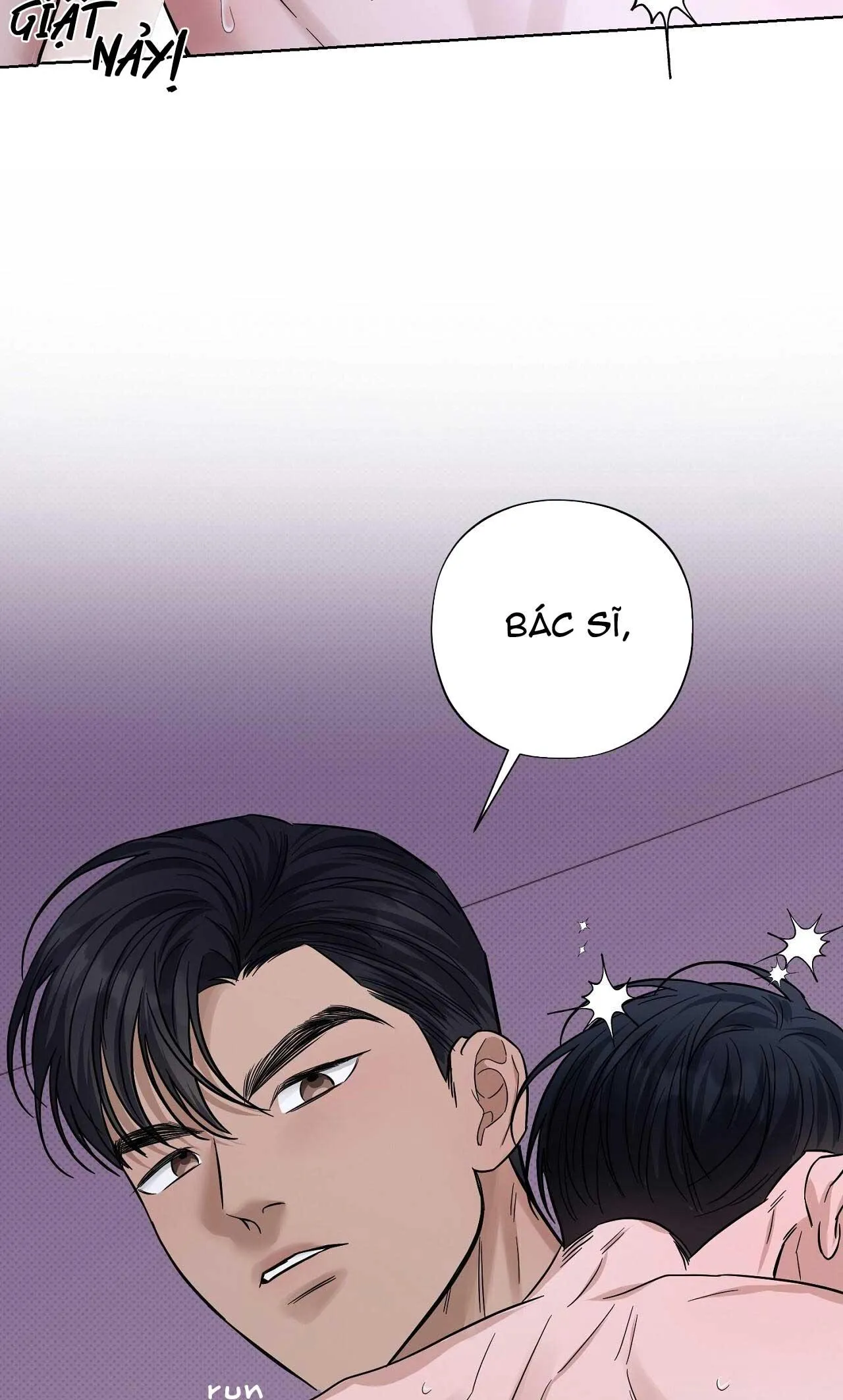 BẮT KỊP Chapter 24 Trang 5