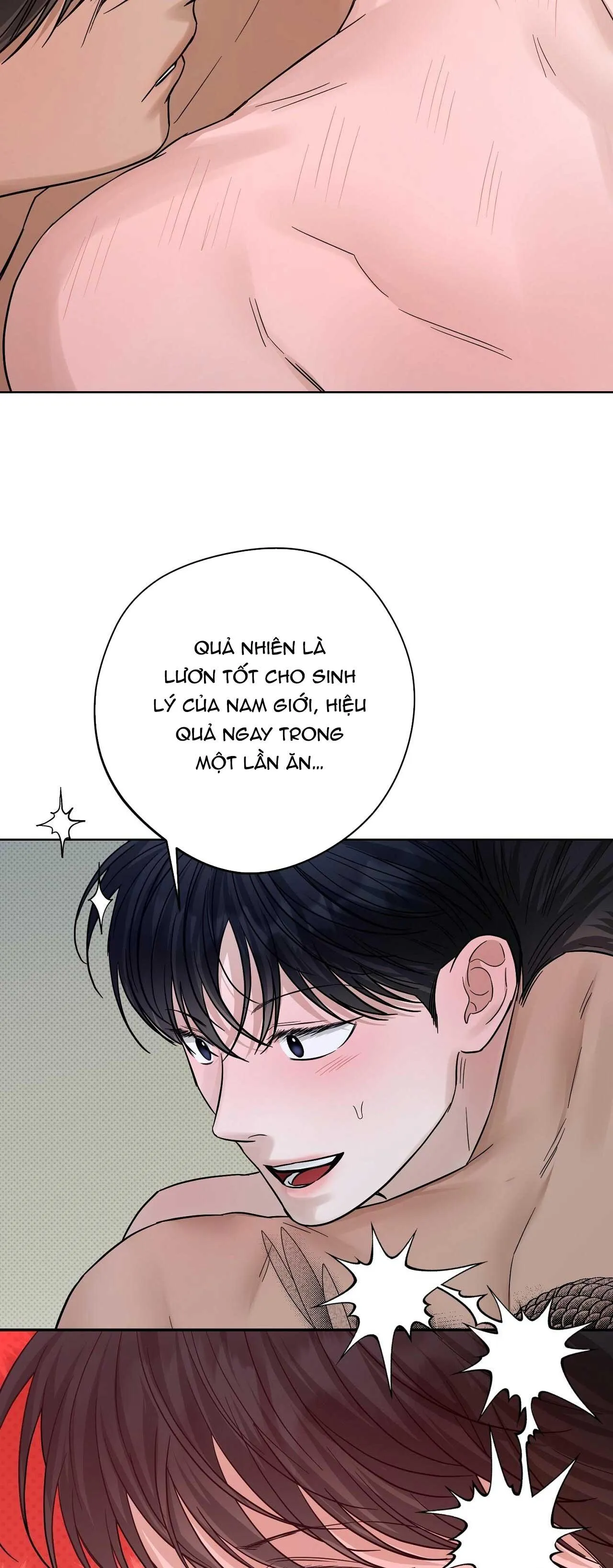 BẮT KỊP Chapter 24 Trang 9