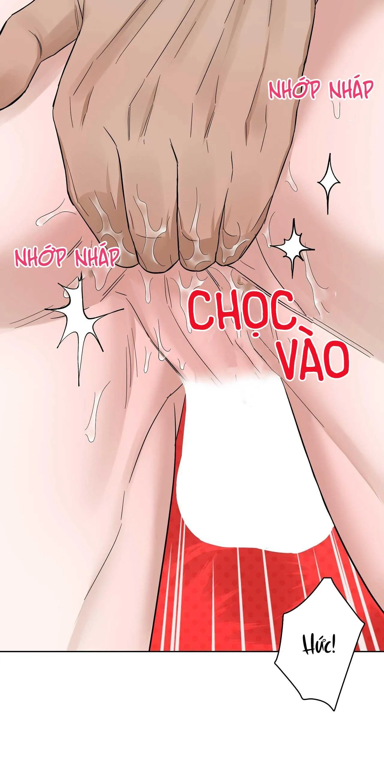 BẮT KỊP Chapter 24 Trang 11