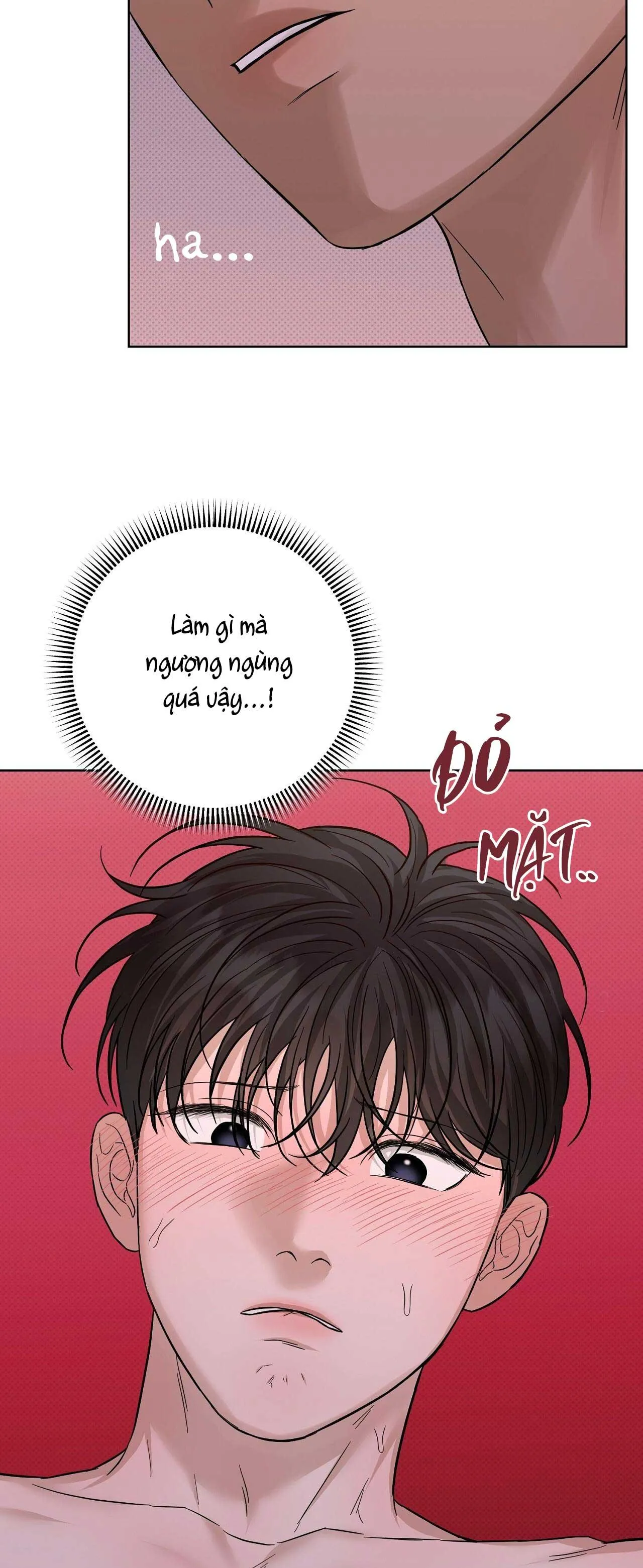 BẮT KỊP Chapter 24 Trang 25