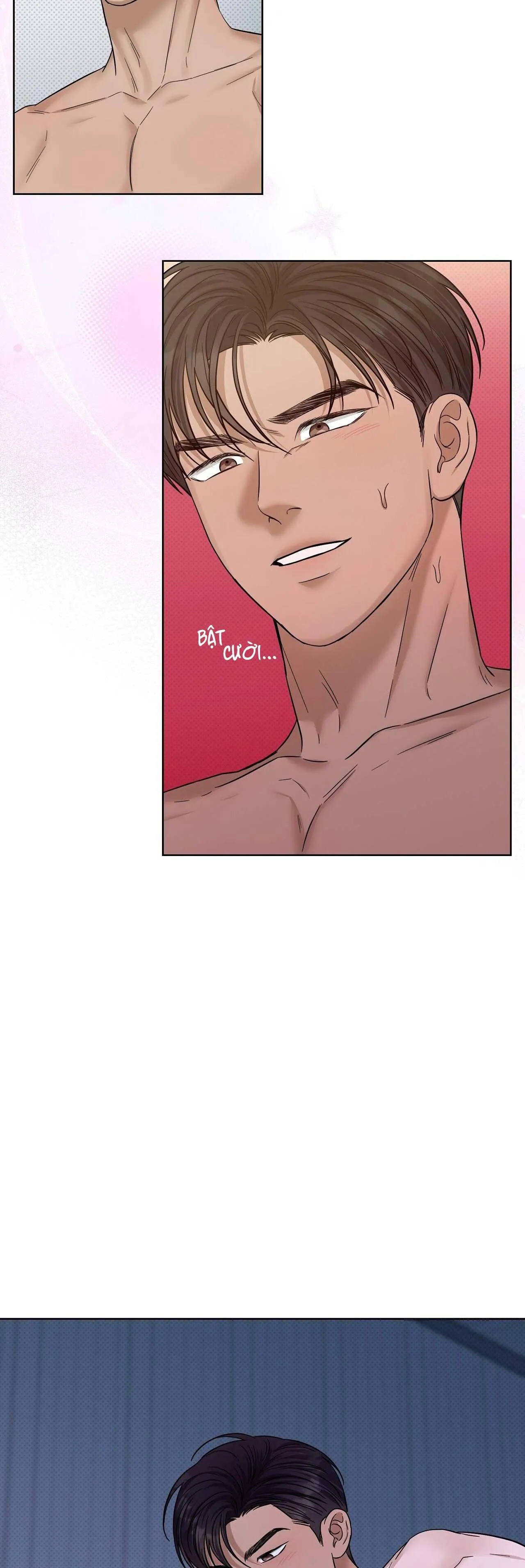 BẮT KỊP Chapter 24 Trang 28