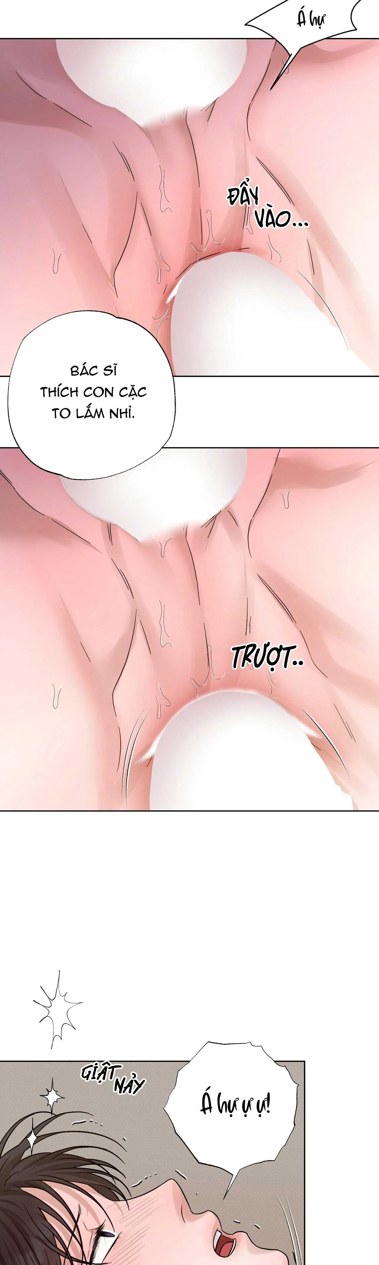 BẮT KỊP Chapter 24 Trang 30