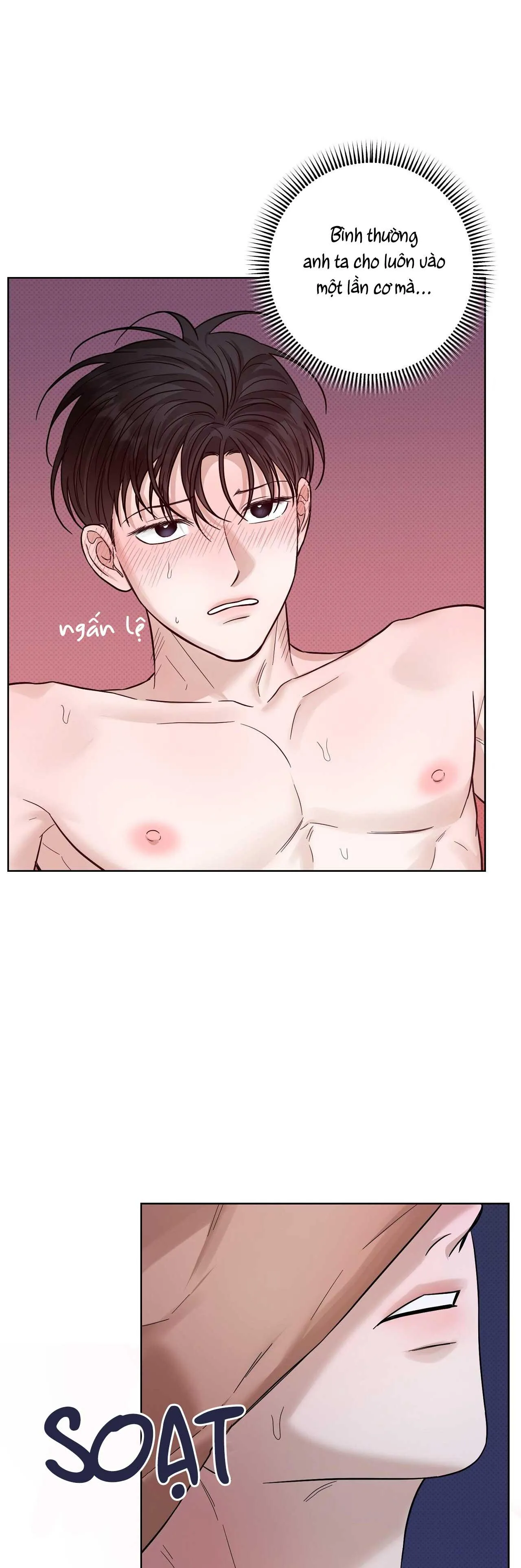 BẮT KỊP Chapter 24 Trang 32