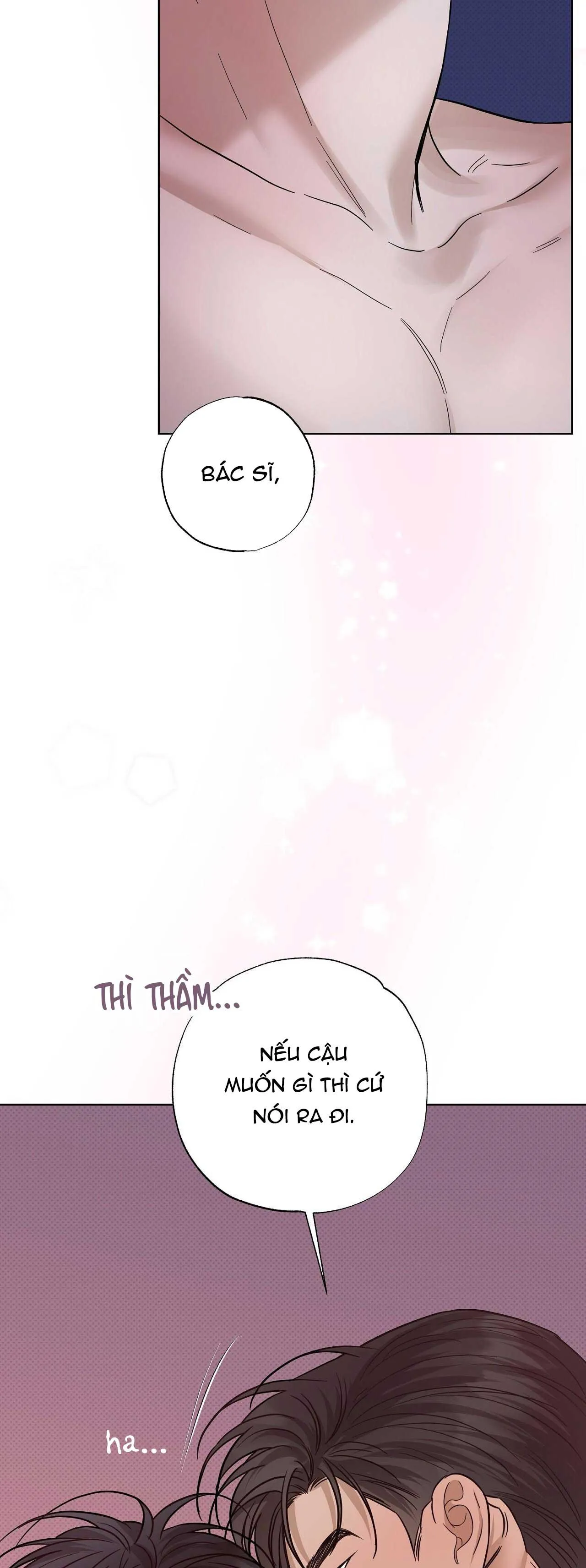 BẮT KỊP Chapter 24 Trang 33