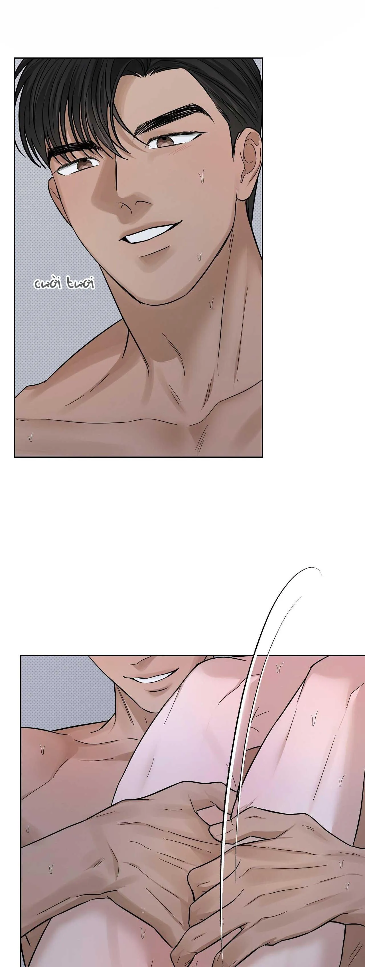 BẮT KỊP Chapter 24 Trang 39