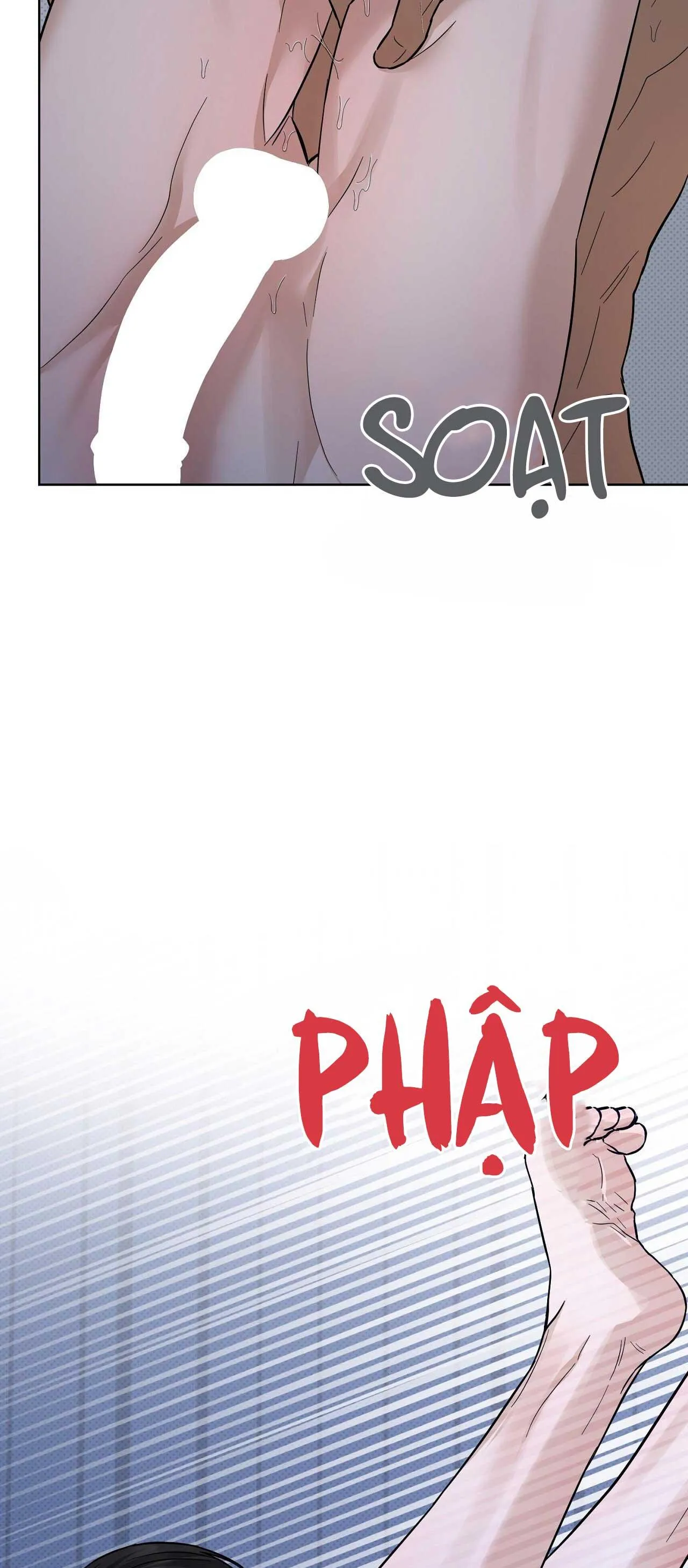 BẮT KỊP Chapter 24 Trang 40