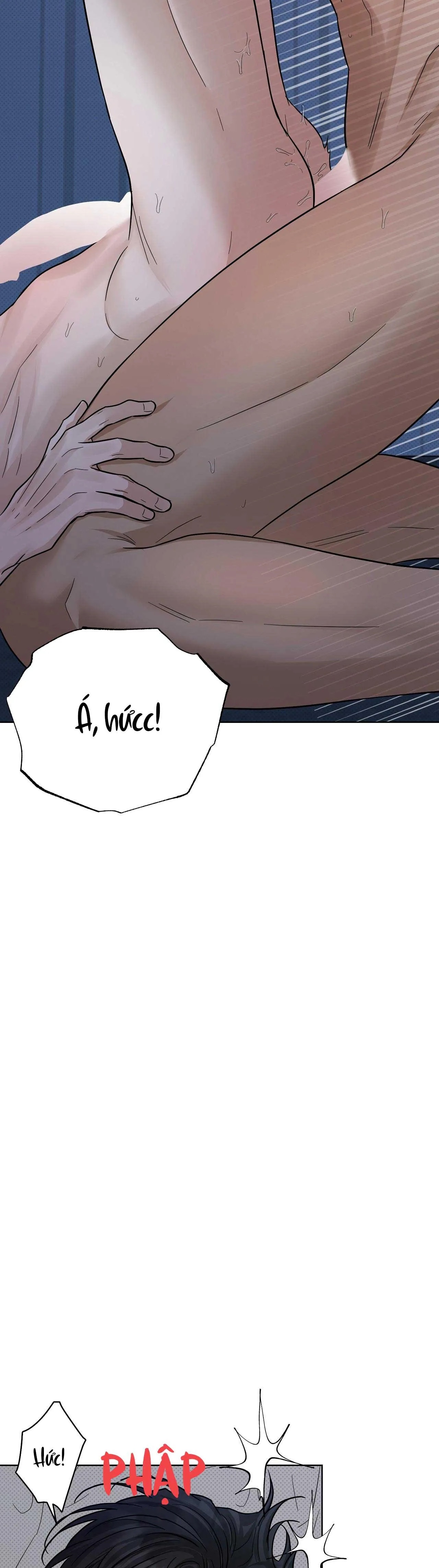 BẮT KỊP Chapter 24 Trang 42