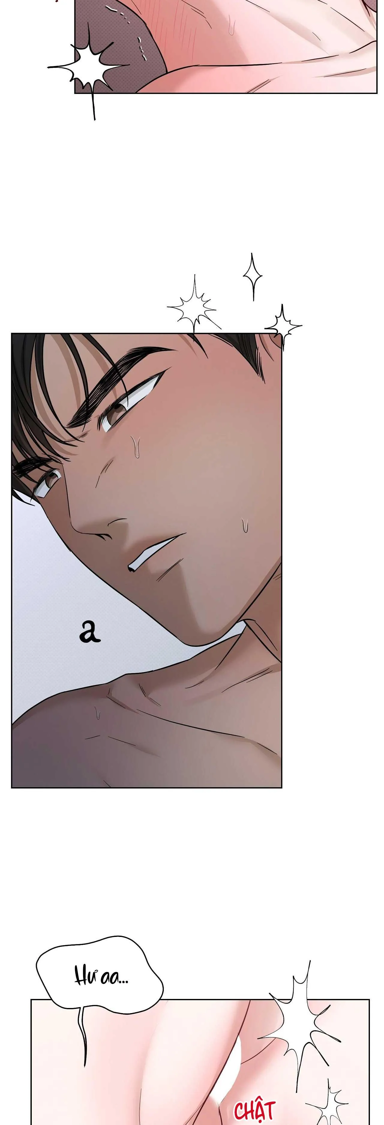 BẮT KỊP Chapter 24 Trang 47