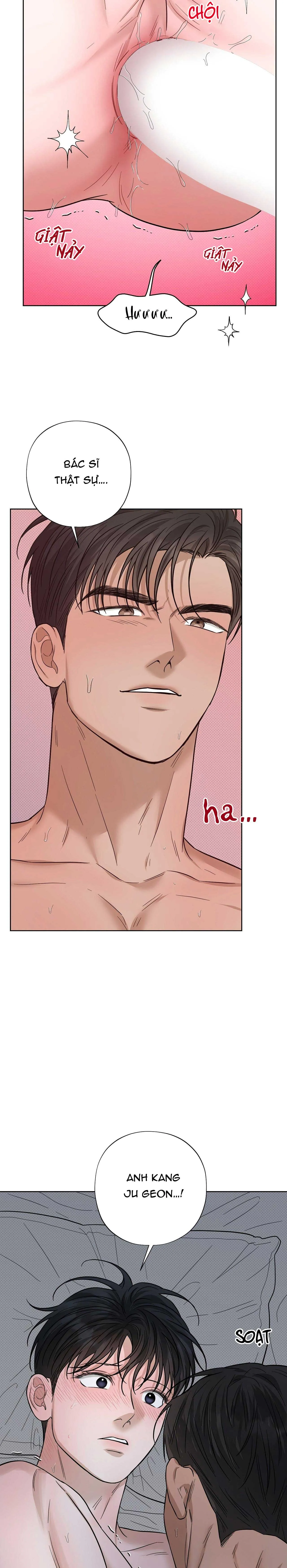 BẮT KỊP Chapter 24 Trang 48