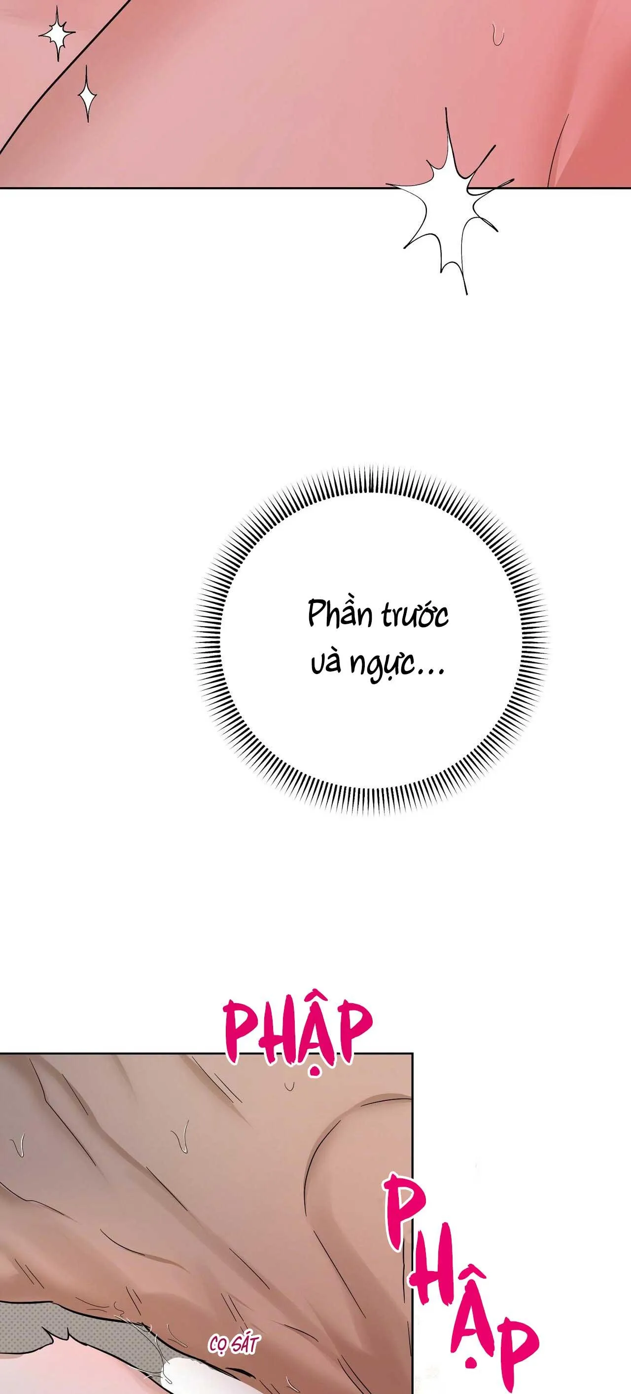 BẮT KỊP Chapter 24 Trang 53