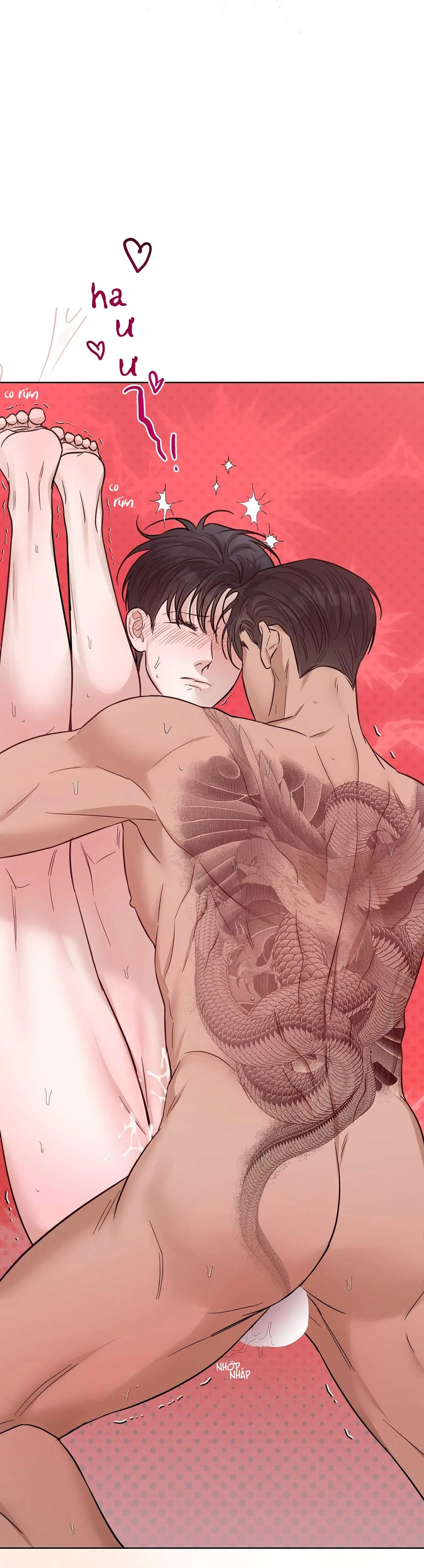 BẮT KỊP Chapter 24 Trang 55