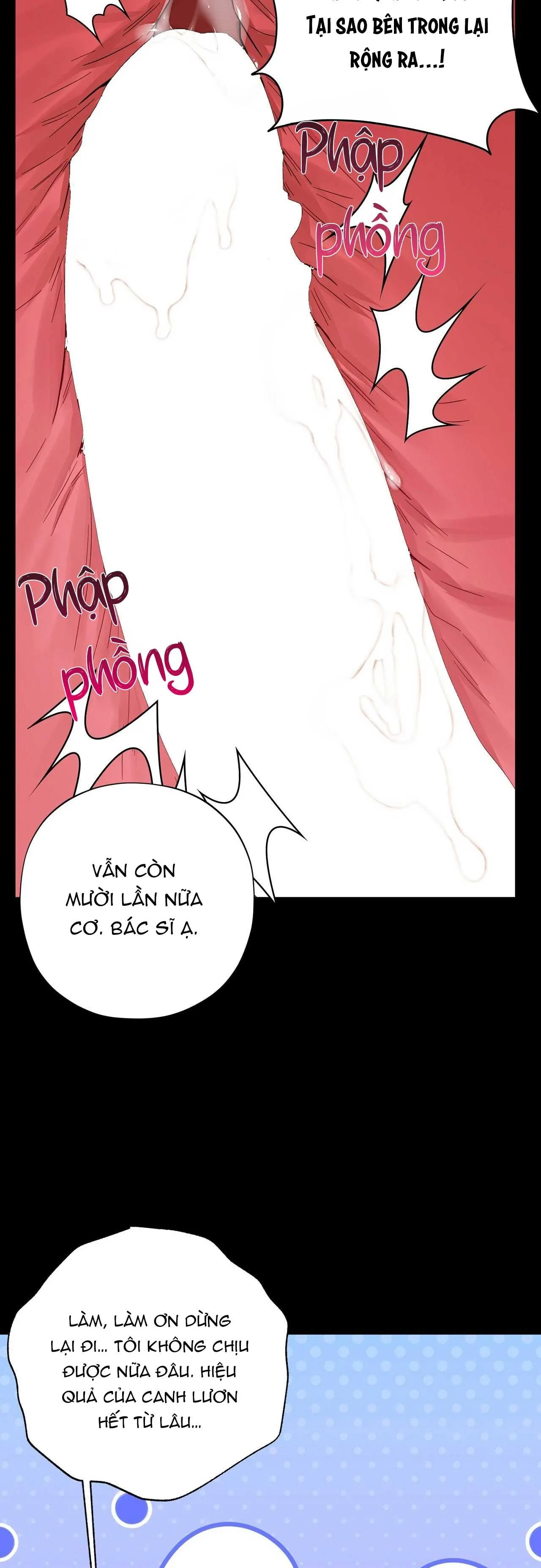 BẮT KỊP Chapter 25 Trang 3