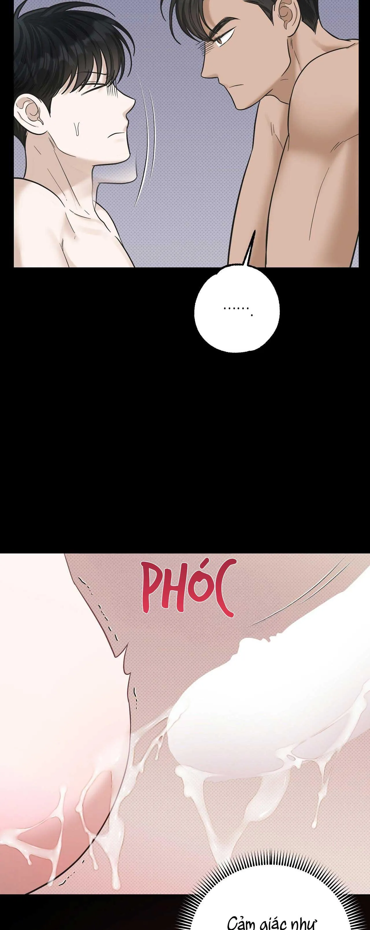 BẮT KỊP Chapter 25 Trang 5